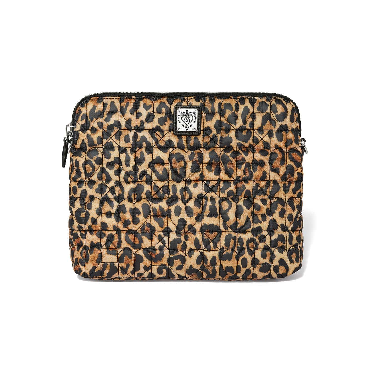 Alina Medium Cross Body Bag catwalk 14