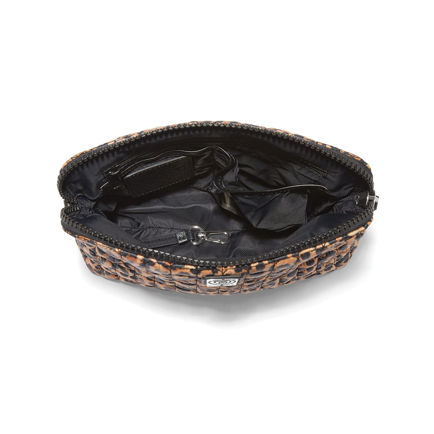 Alina Medium Cross Body Bag catwalk 42