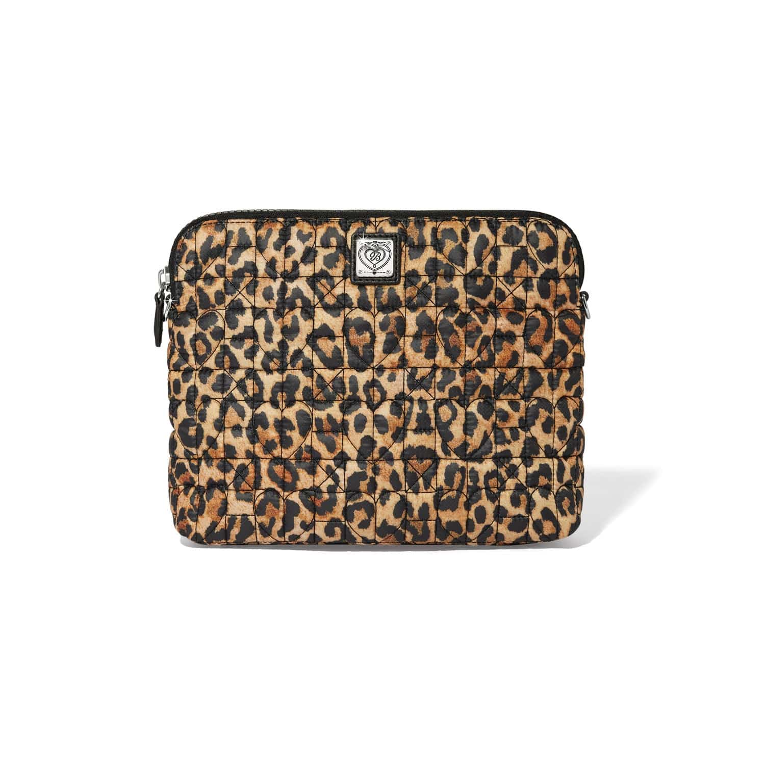 Alina Medium Cross Body Bag catwalk 45