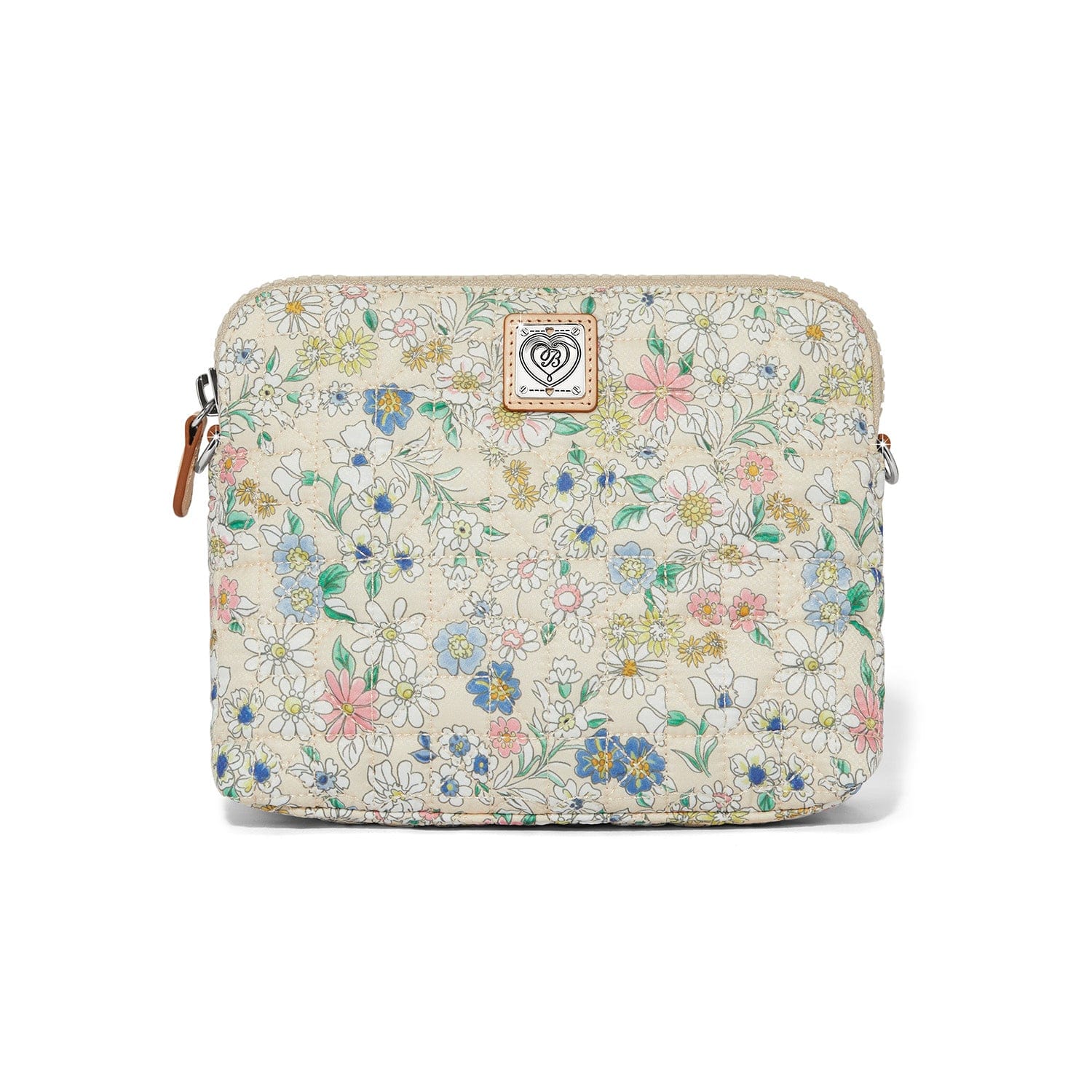 Alina Medium Cross Body Bag cottage-bloom 12