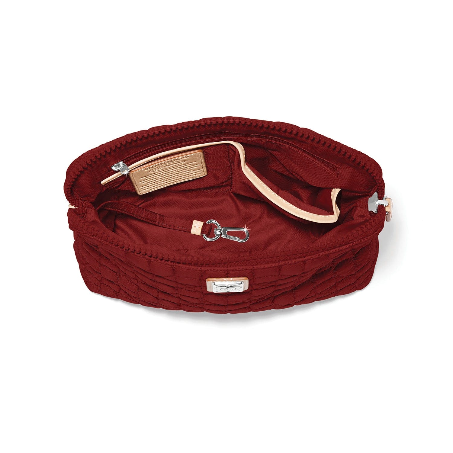 Alina Medium Cross Body Bag - Brighton