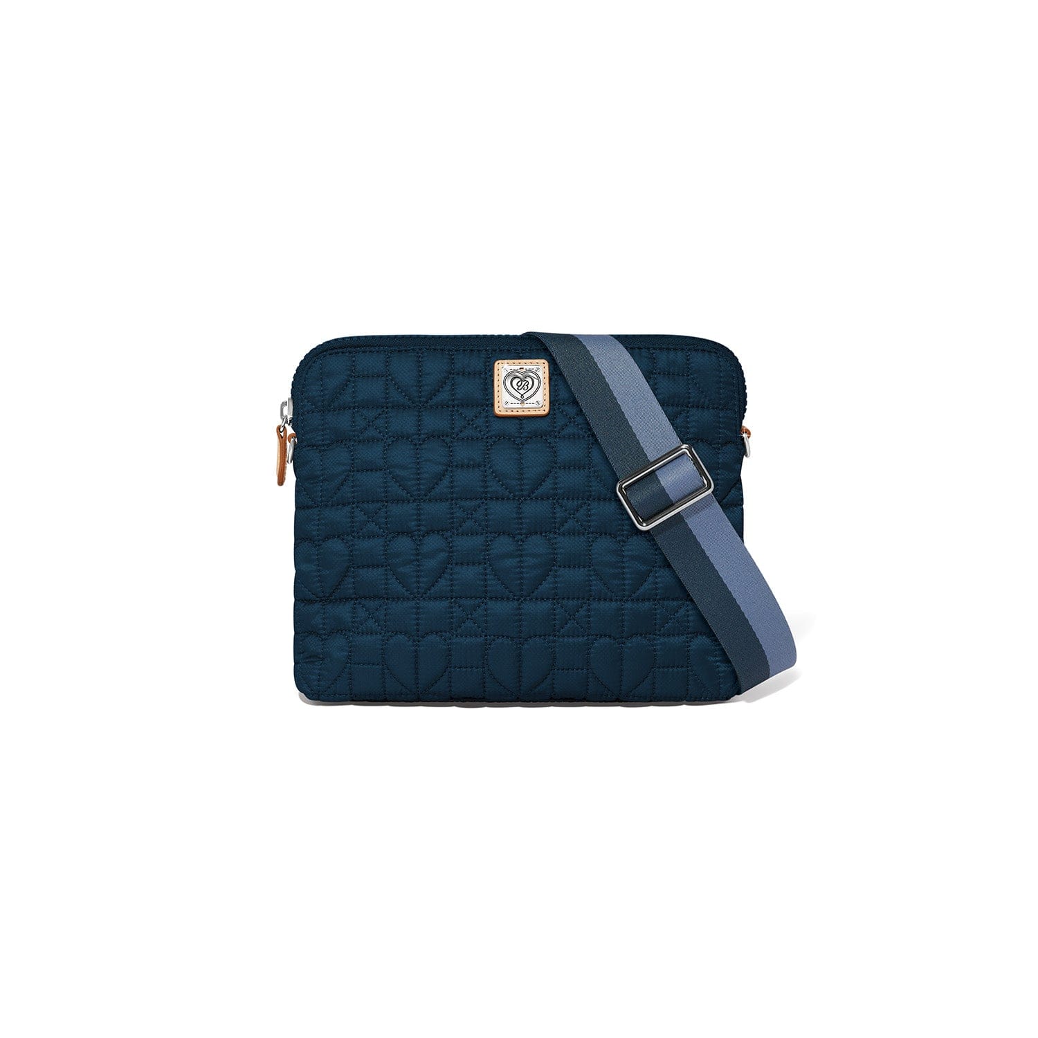 Alina Medium Cross Body Bag navy 15