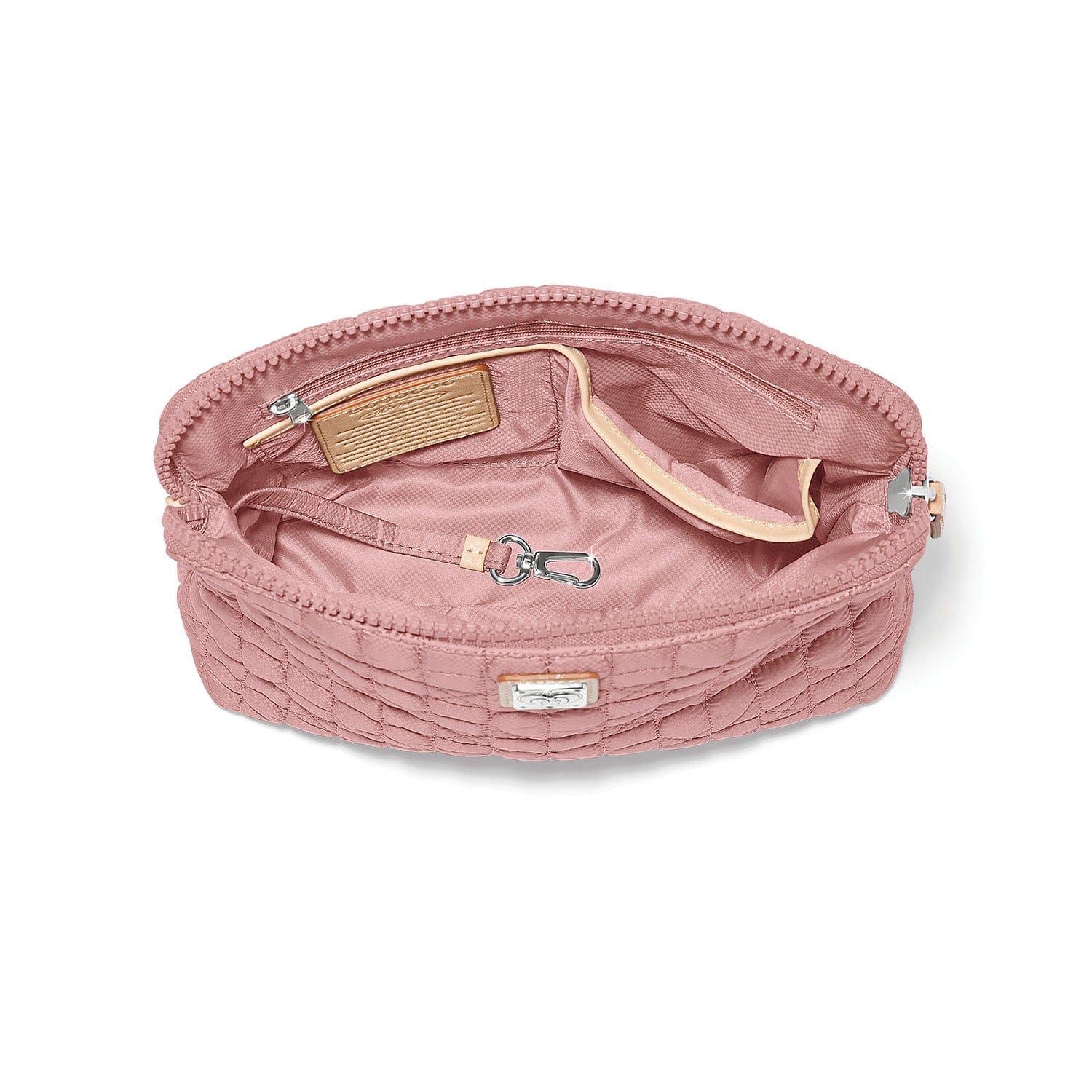 Alina Medium Cross Body Bag pink 52