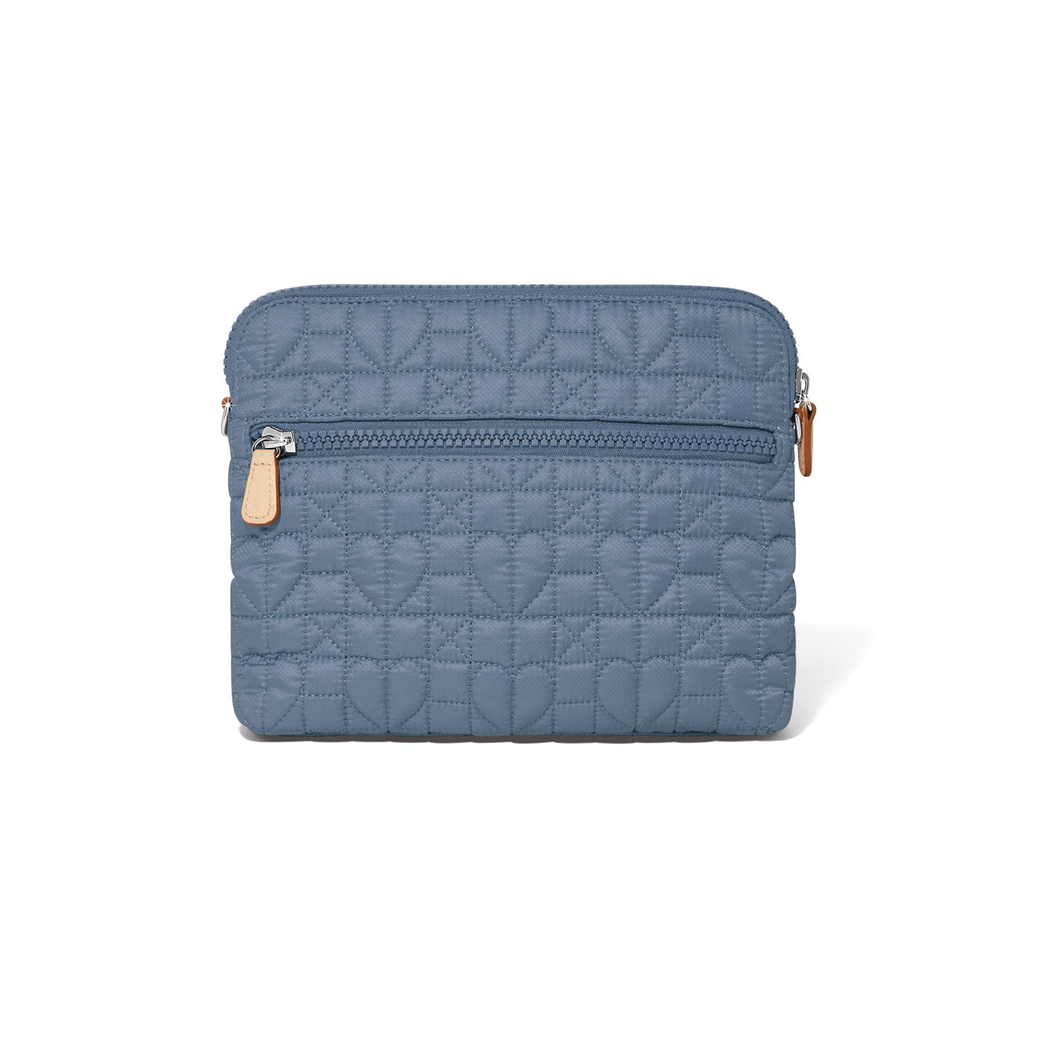 Alina Medium Cross Body Bag powder-blue 14