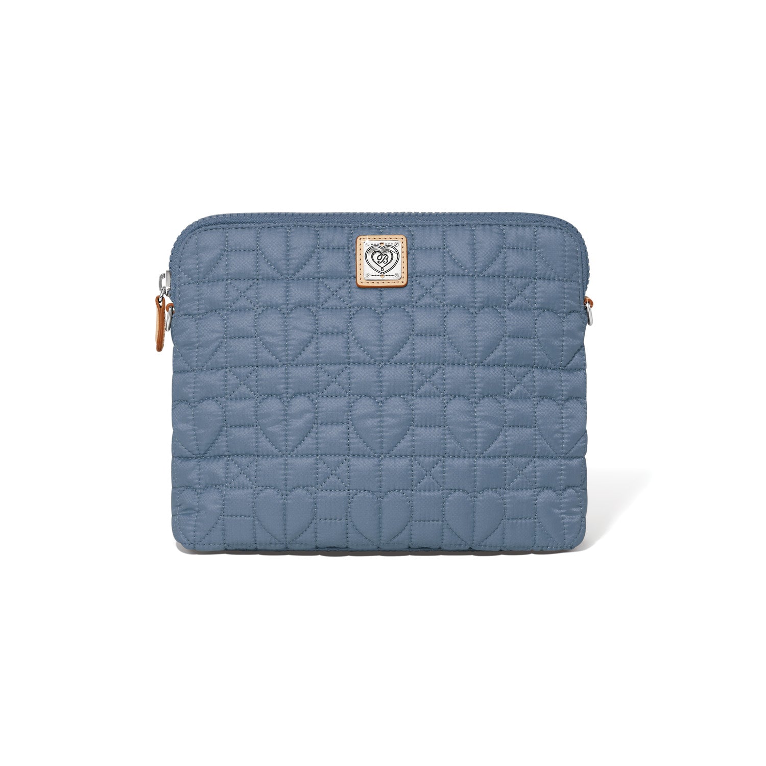 Alina Medium Cross Body Bag powder-blue 16