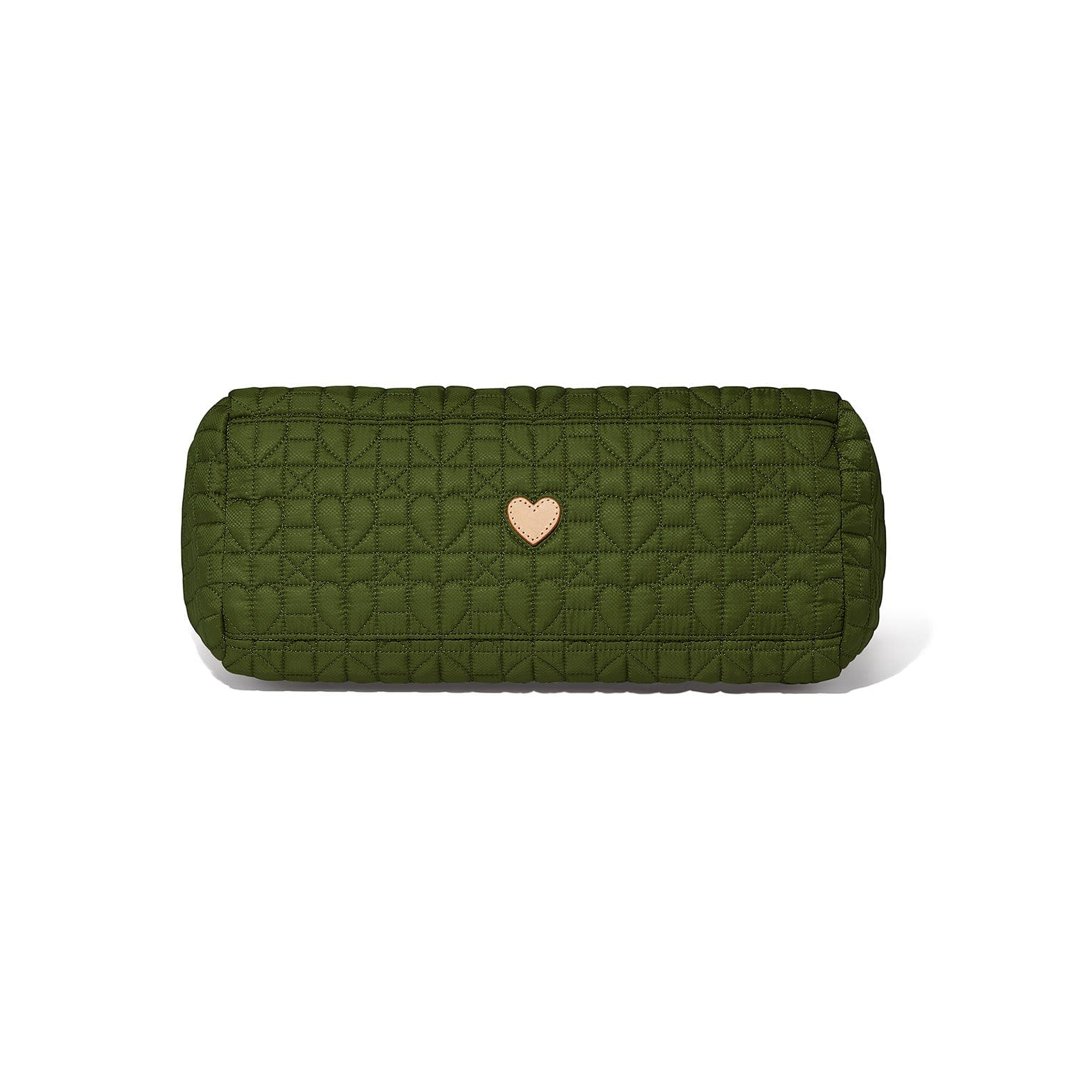 Amara Large Tote army-green 12