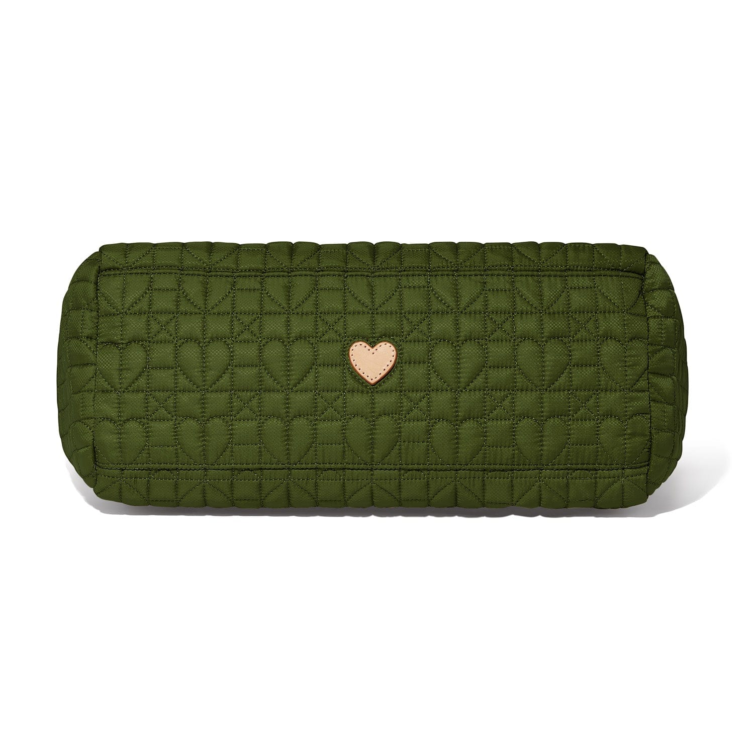 Amara Large Tote army-green 34