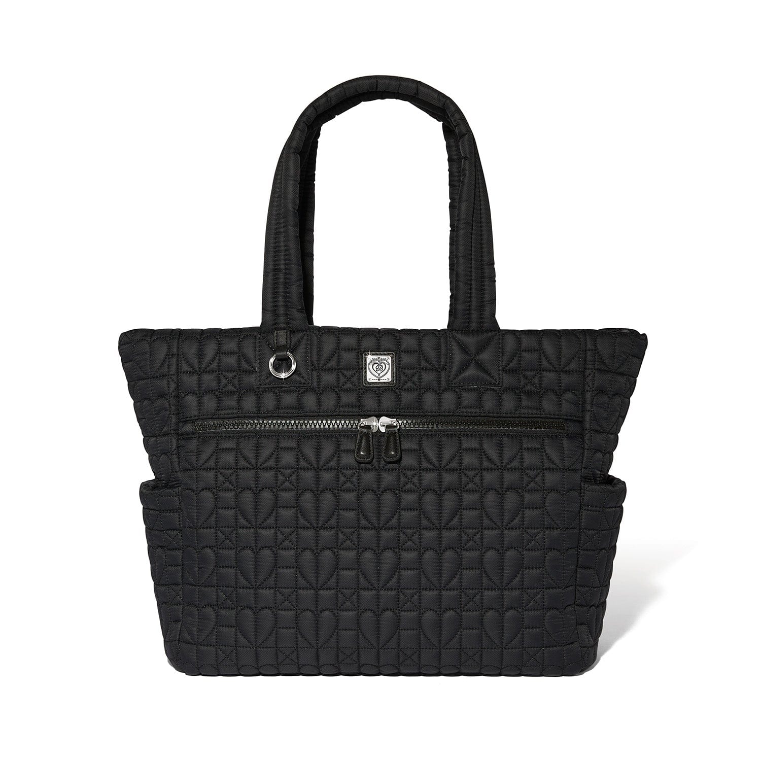 Amara Large Tote black 2