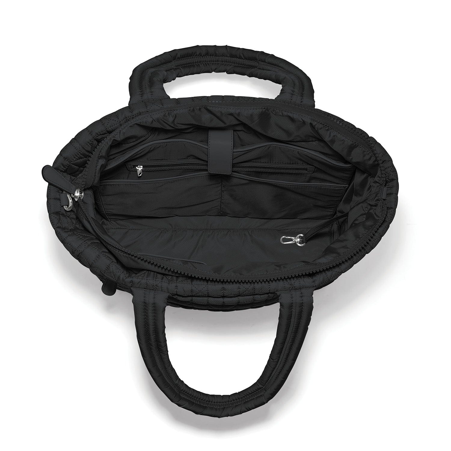 Amara Large Tote black 3