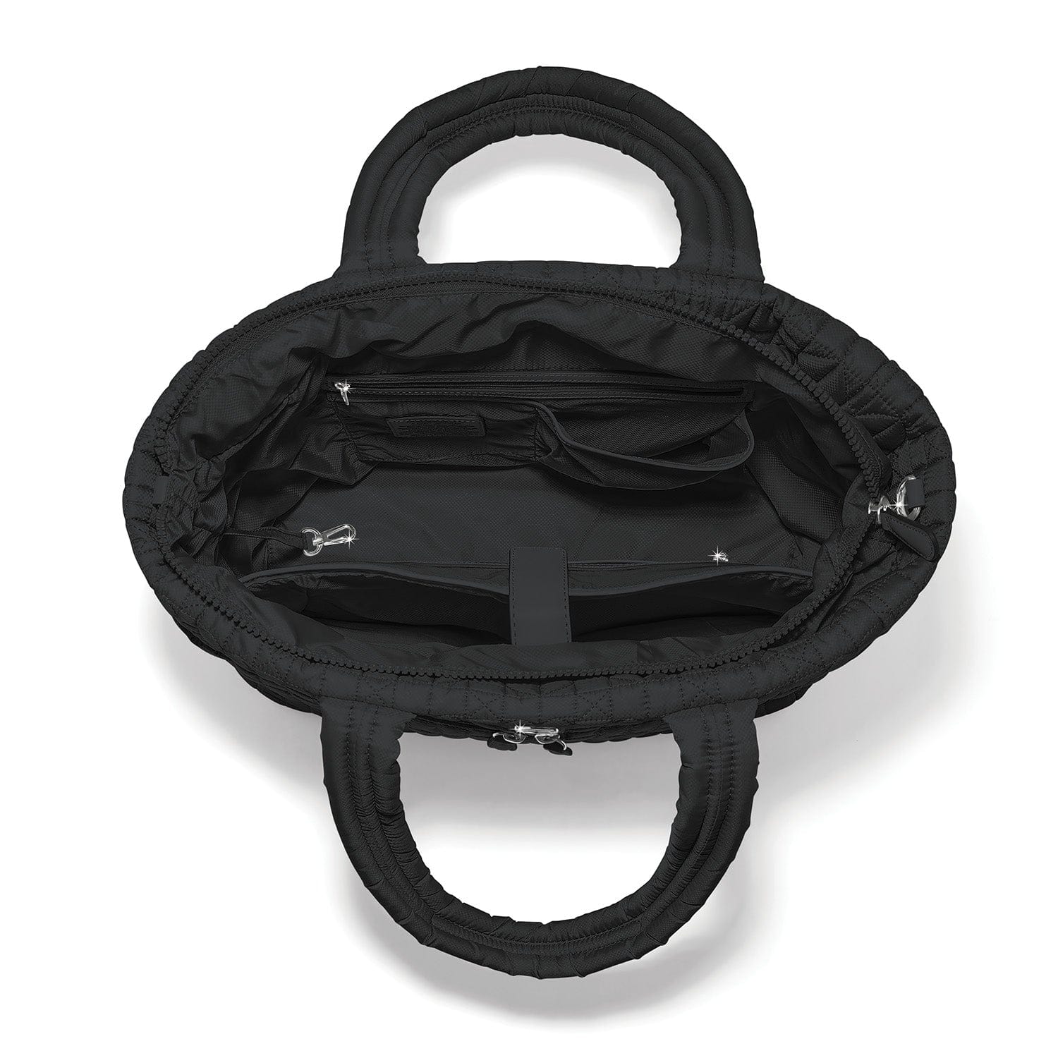 Amara Large Tote black 4