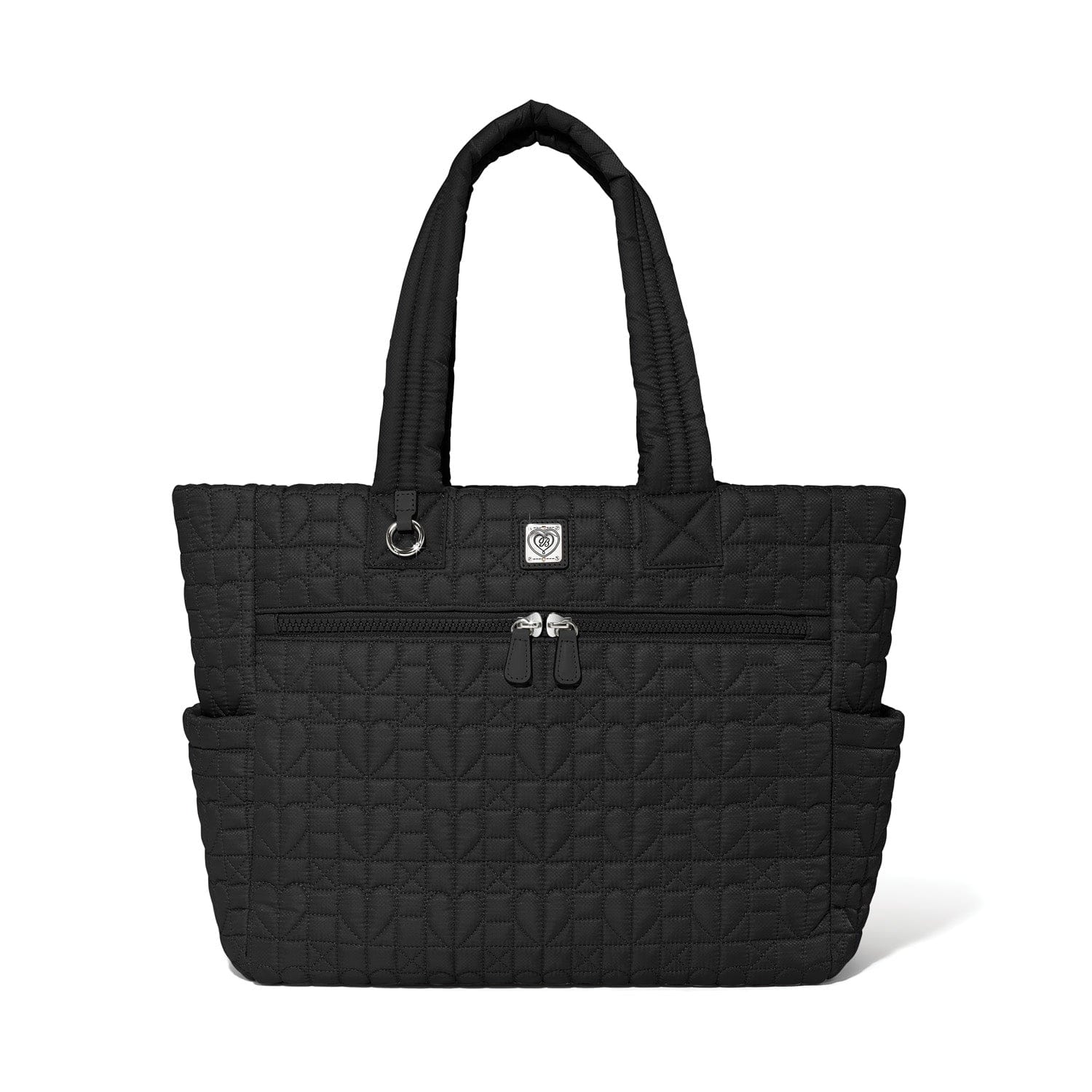 Amara Large Tote black 8