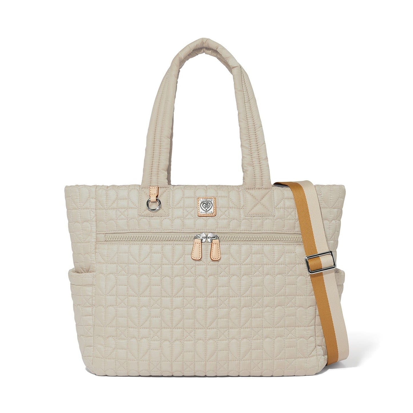Amara Large Tote