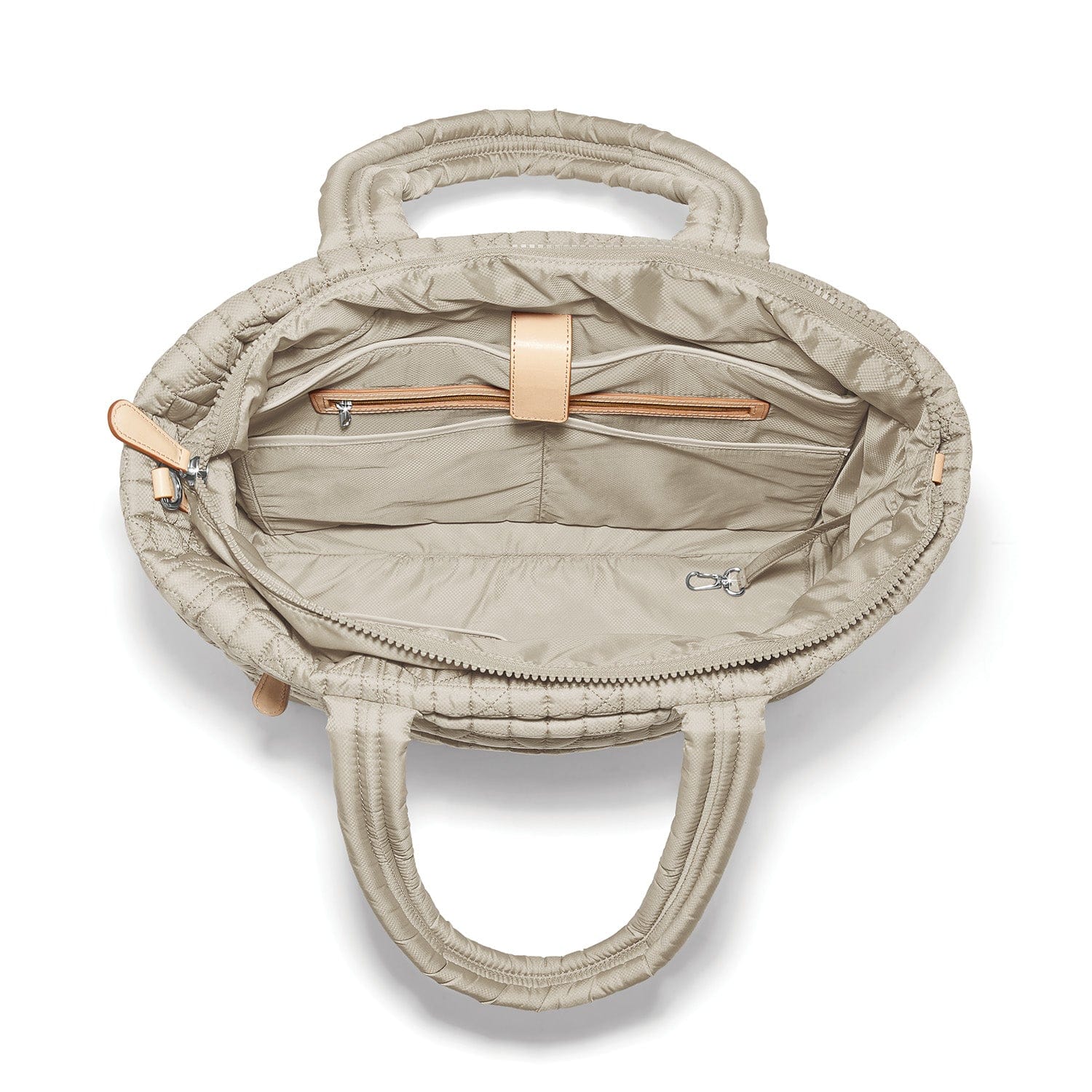 Amara Large Tote buff 39