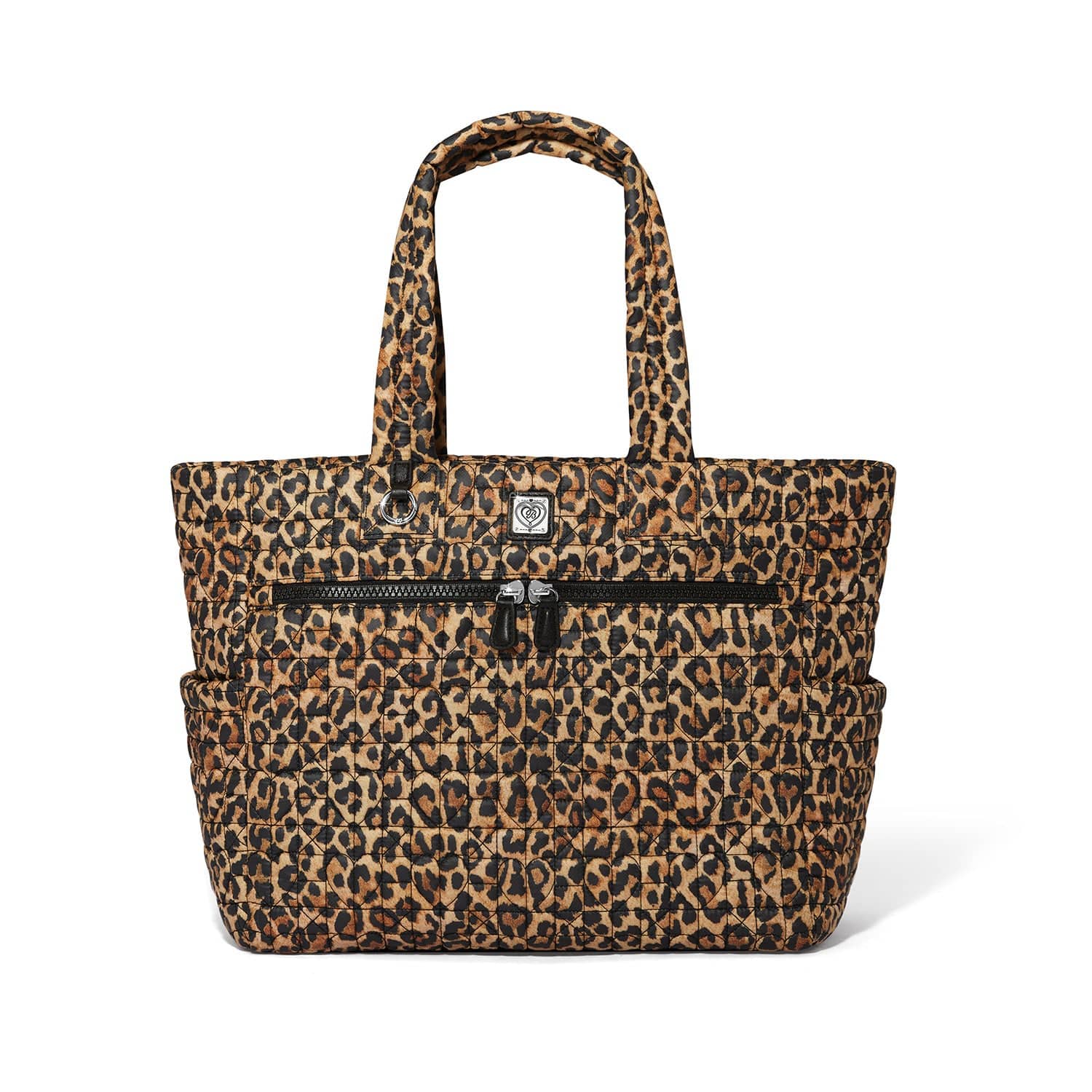 Amara Large Tote catwalk 17