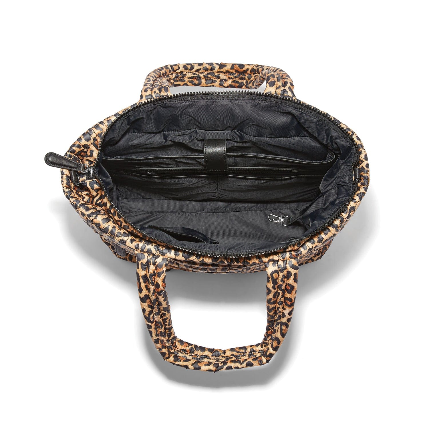 Amara Large Tote catwalk 58