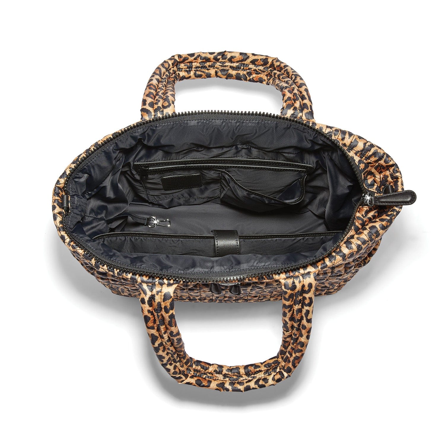 Amara Large Tote catwalk 59