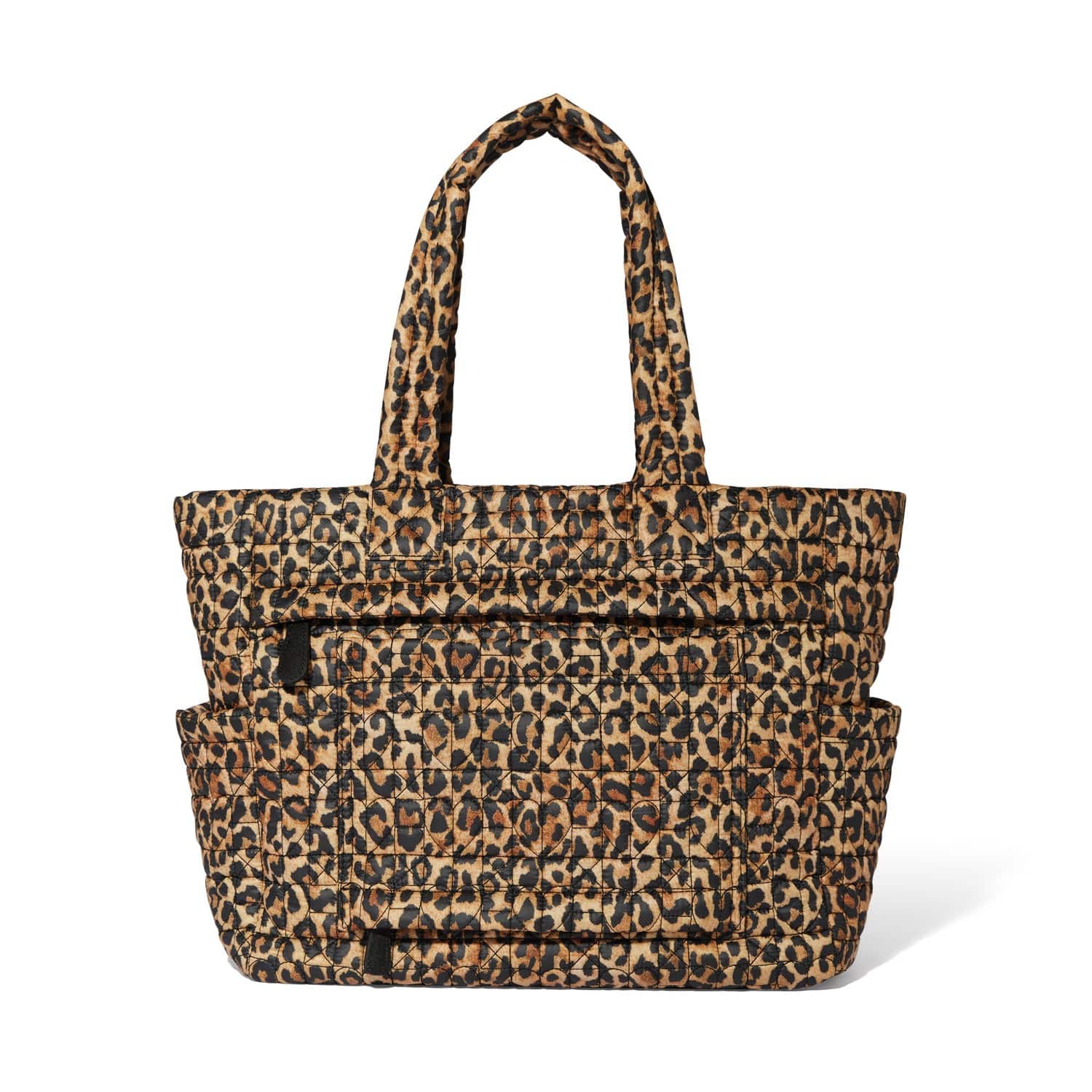 Amara Large Tote catwalk 60