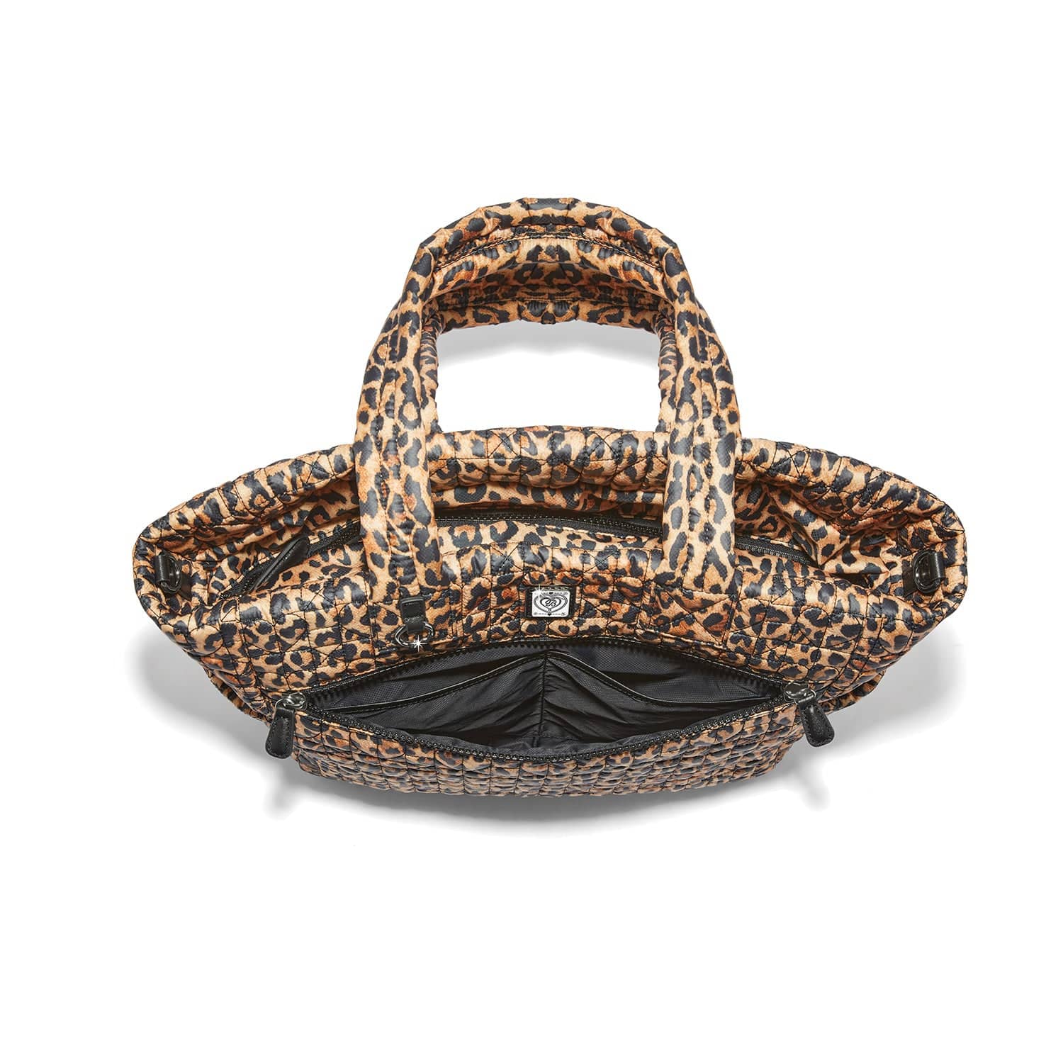 Amara Large Tote catwalk 62