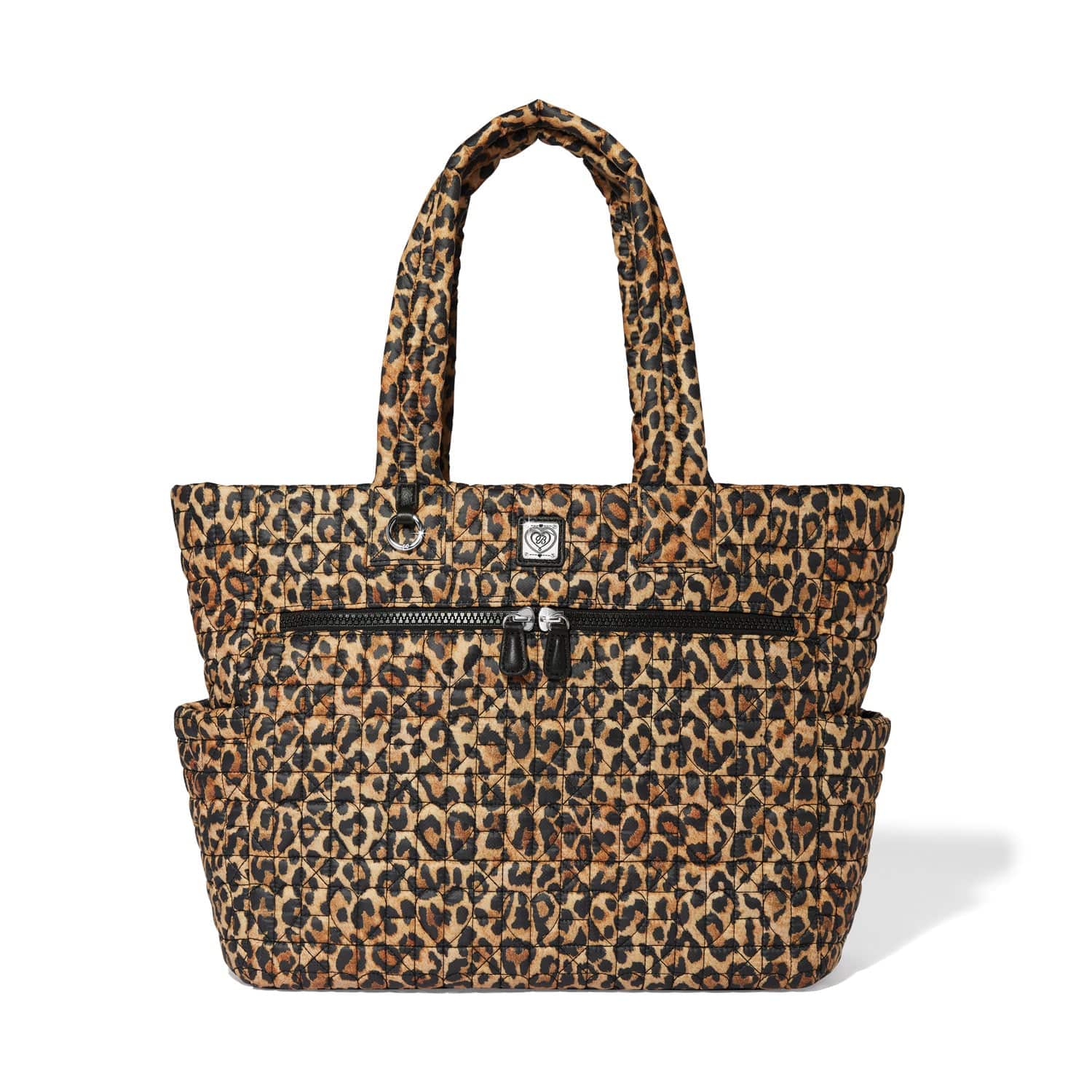 Amara Large Tote catwalk 63