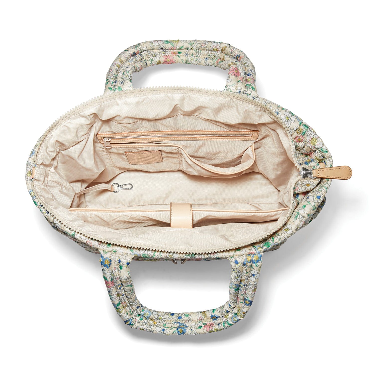 Amara Large Tote cottage-bloom 45