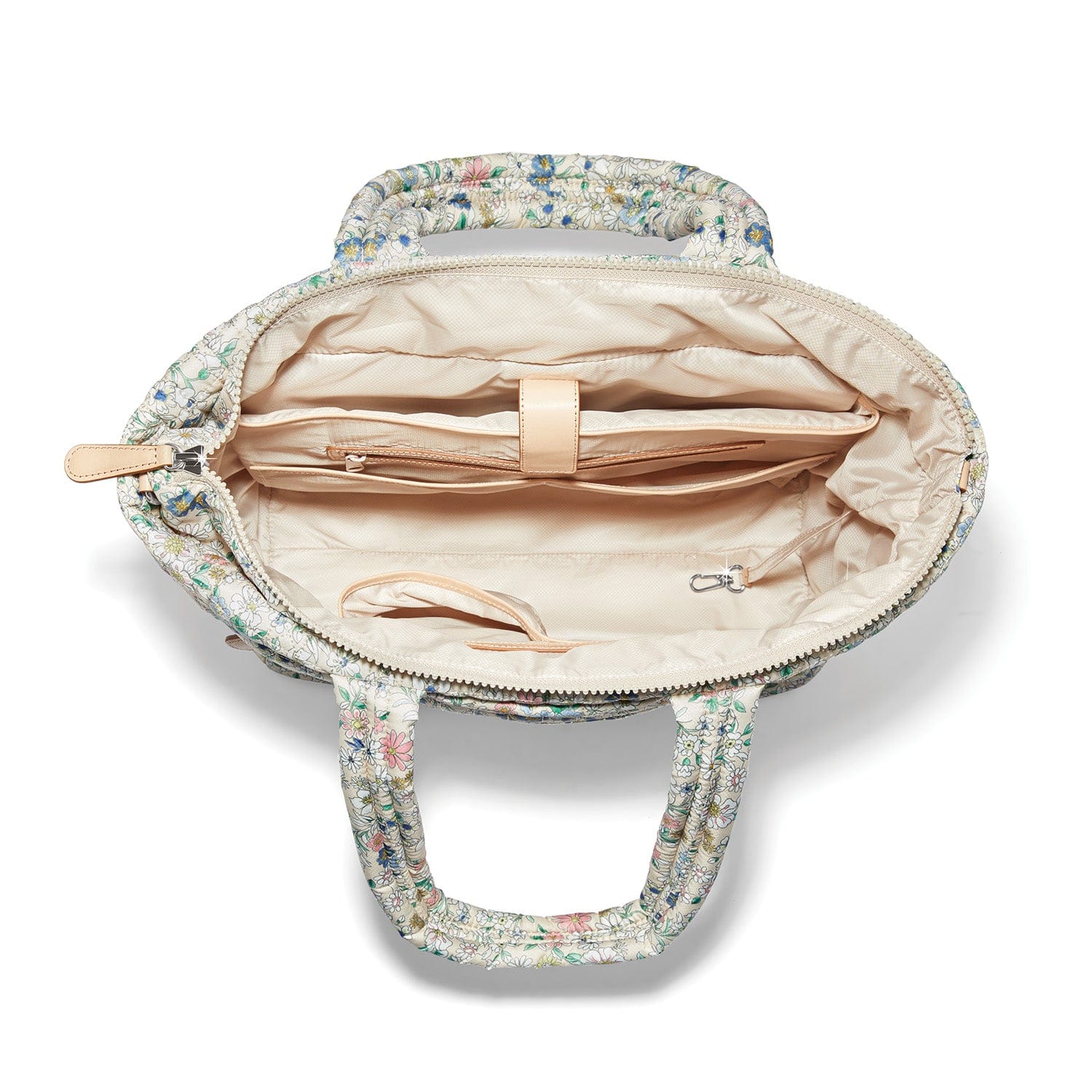 Amara Large Tote cottage-bloom 46