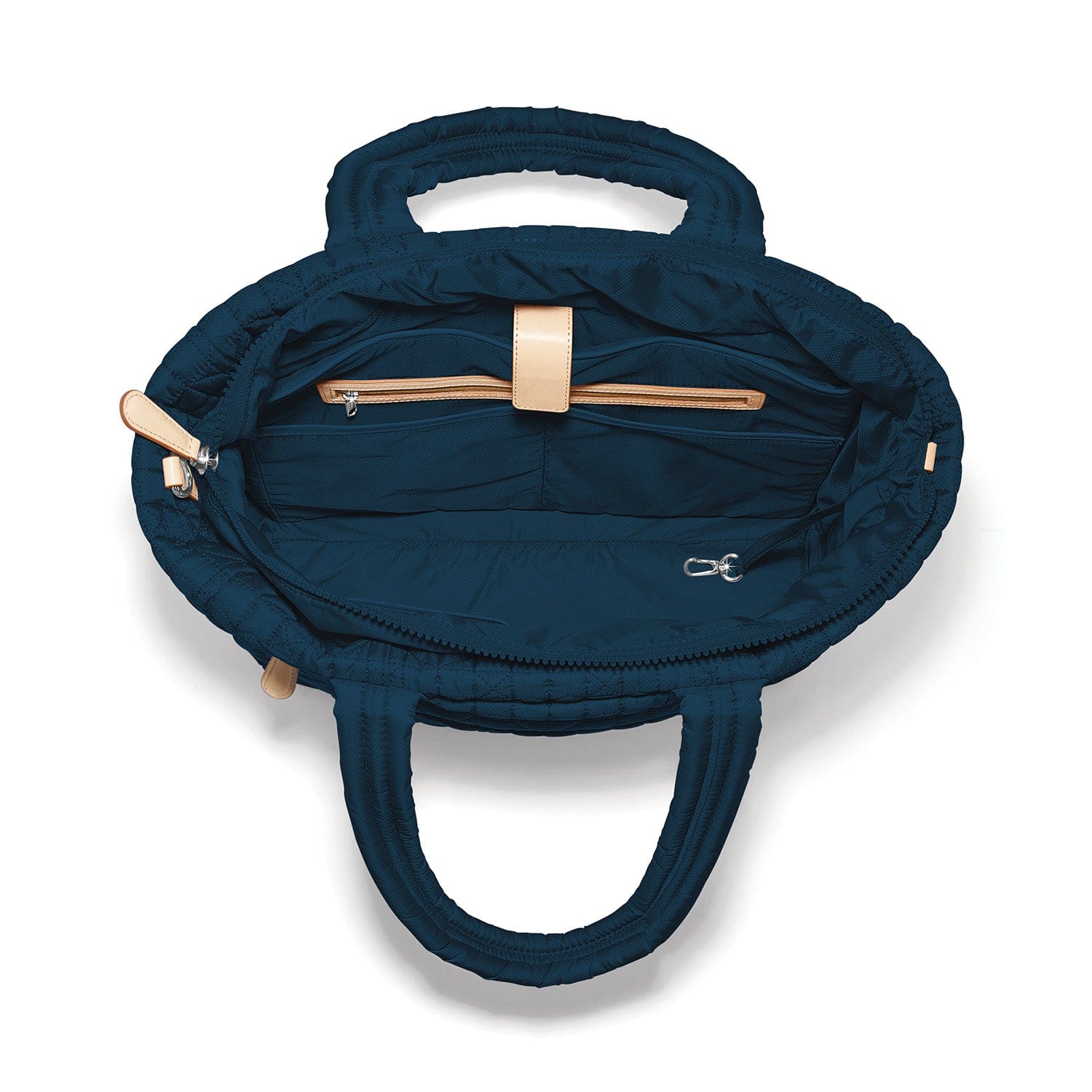 Amara Large Tote navy 66