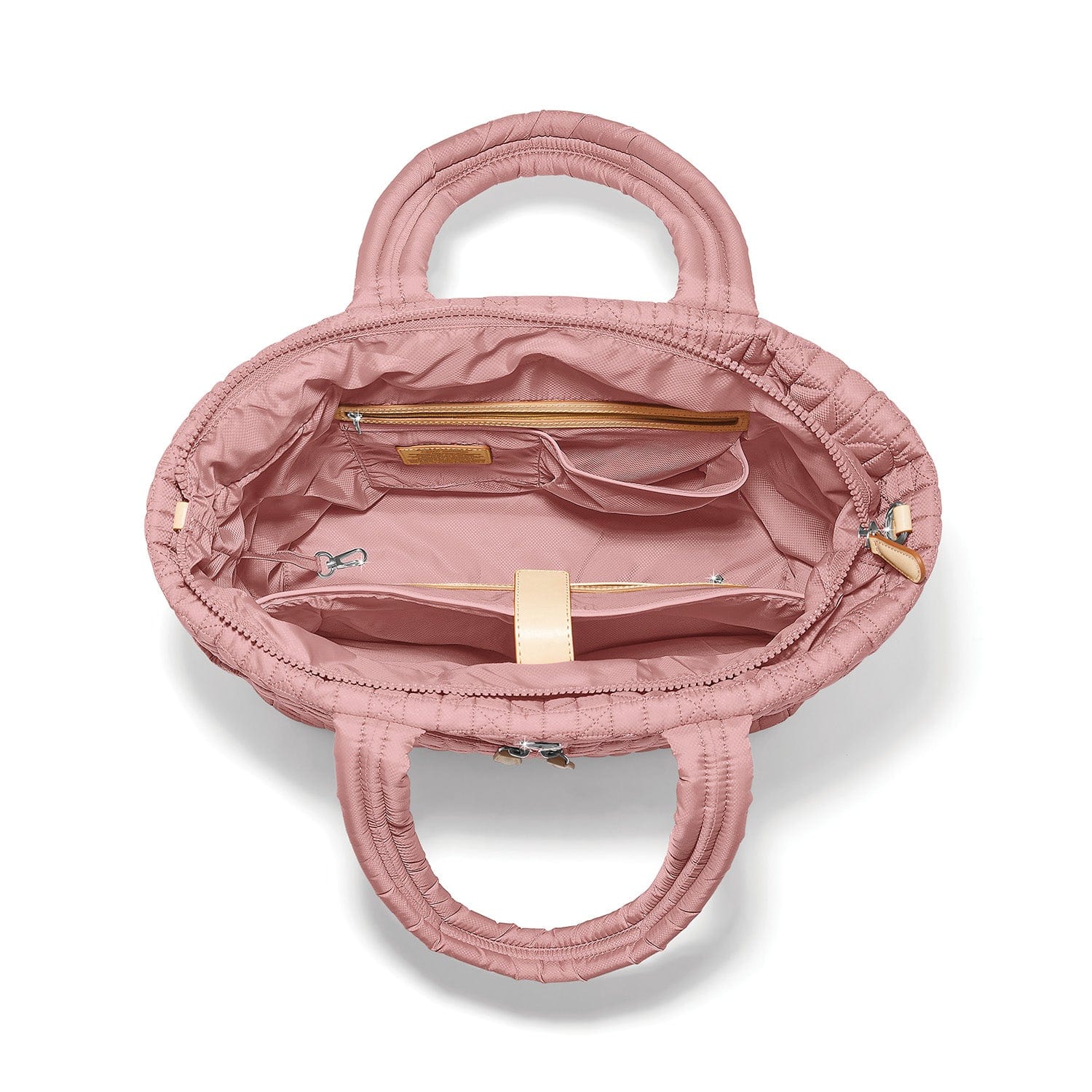 Amara Large Tote pink 72