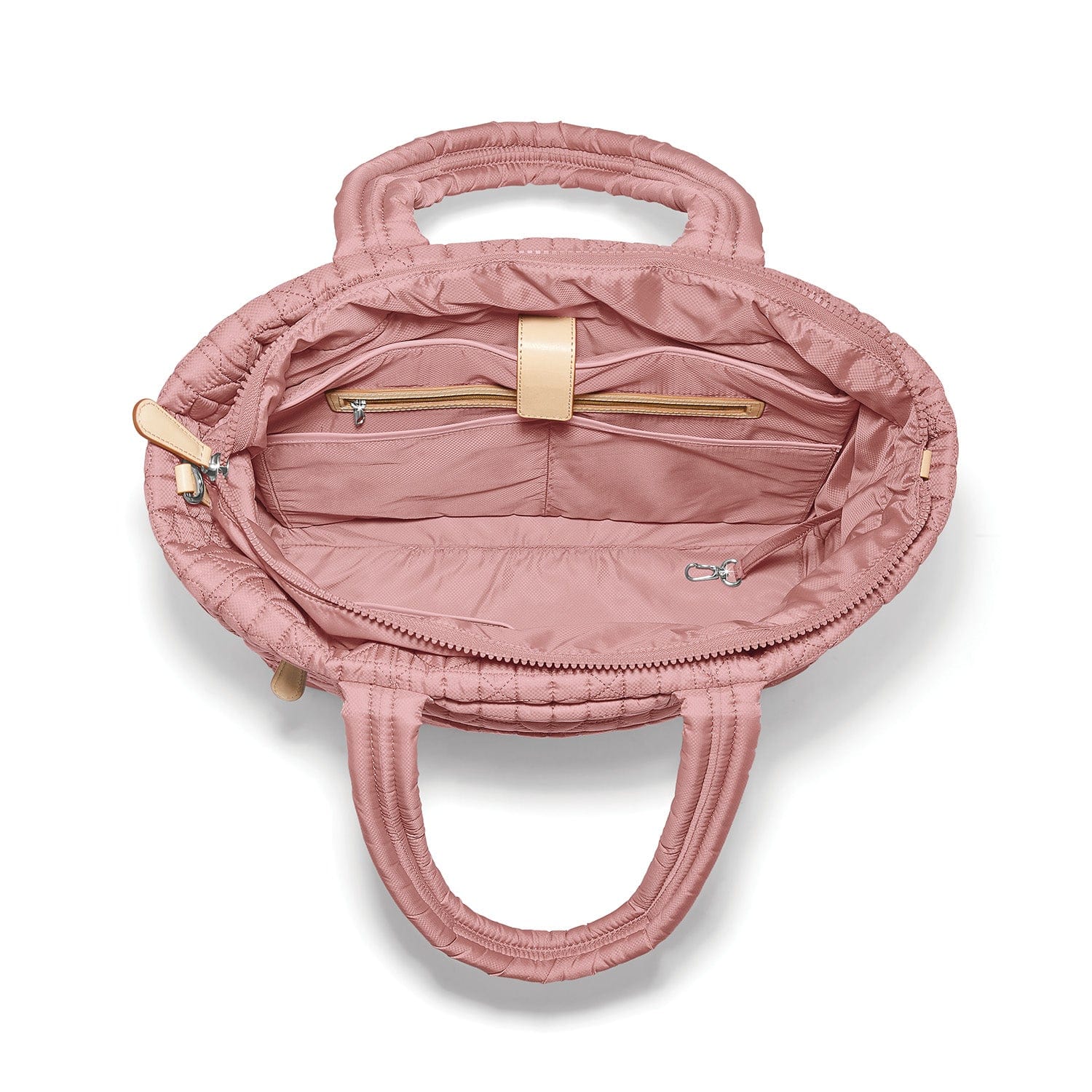 Amara Large Tote pink 73