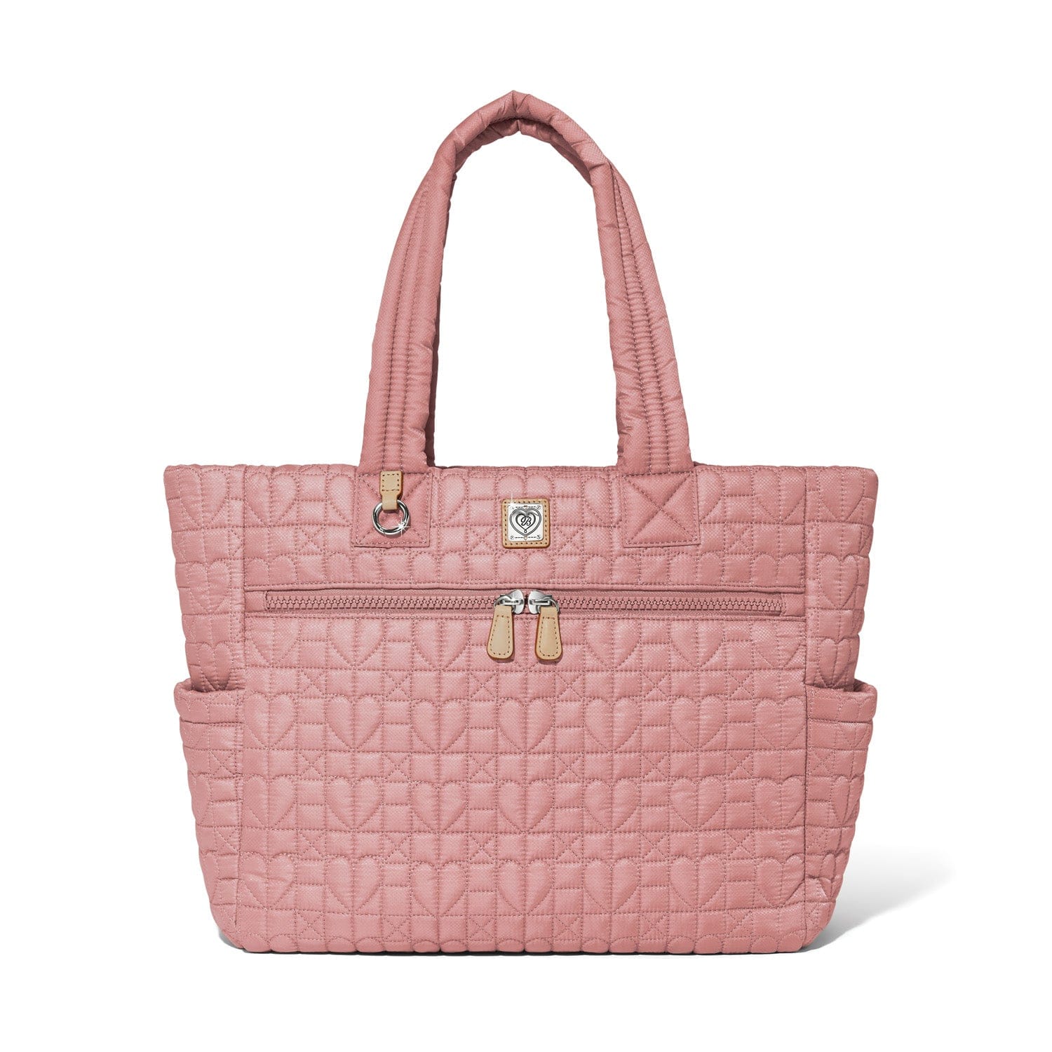 Amara Large Tote pink 77