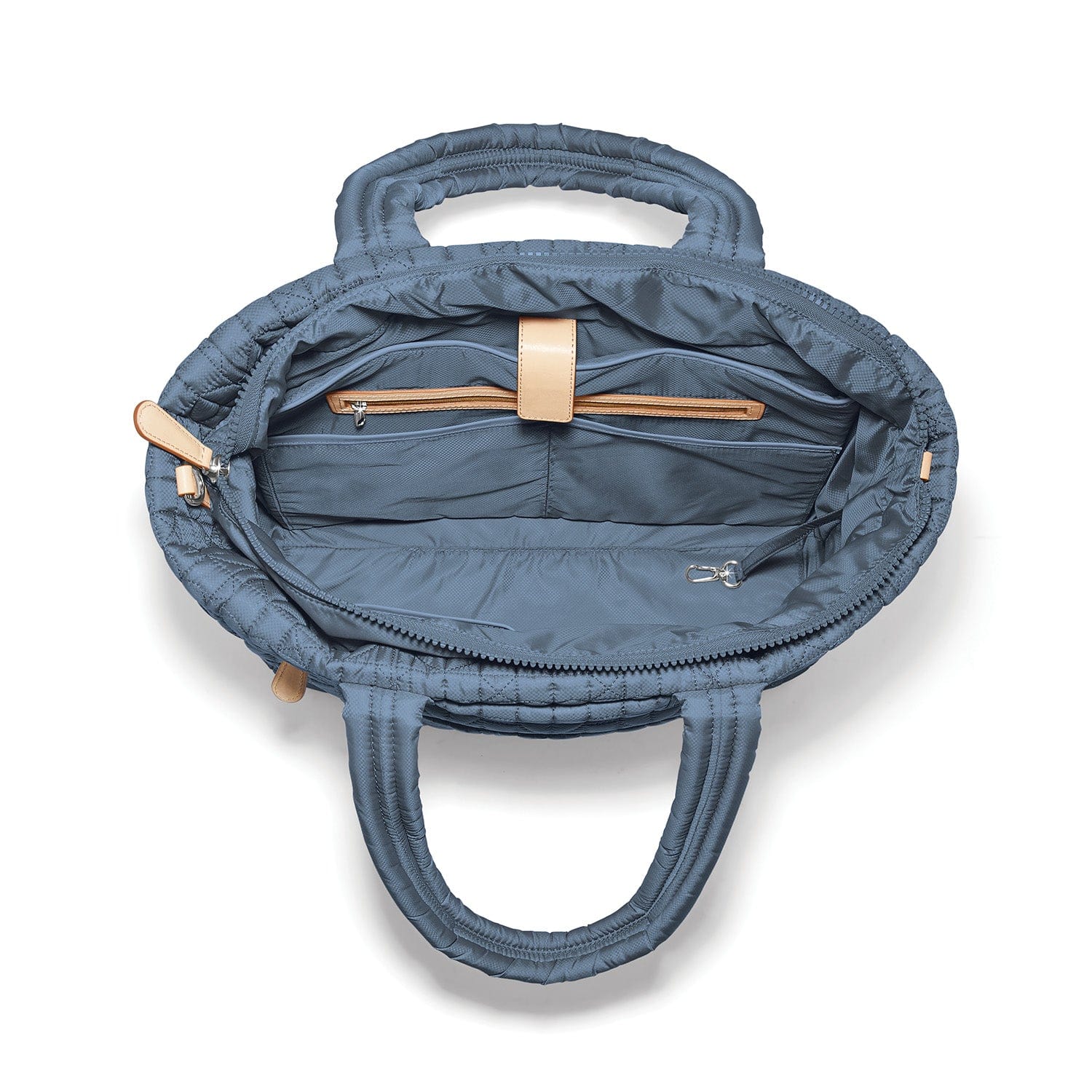 Amara Large Tote powder-blue 18