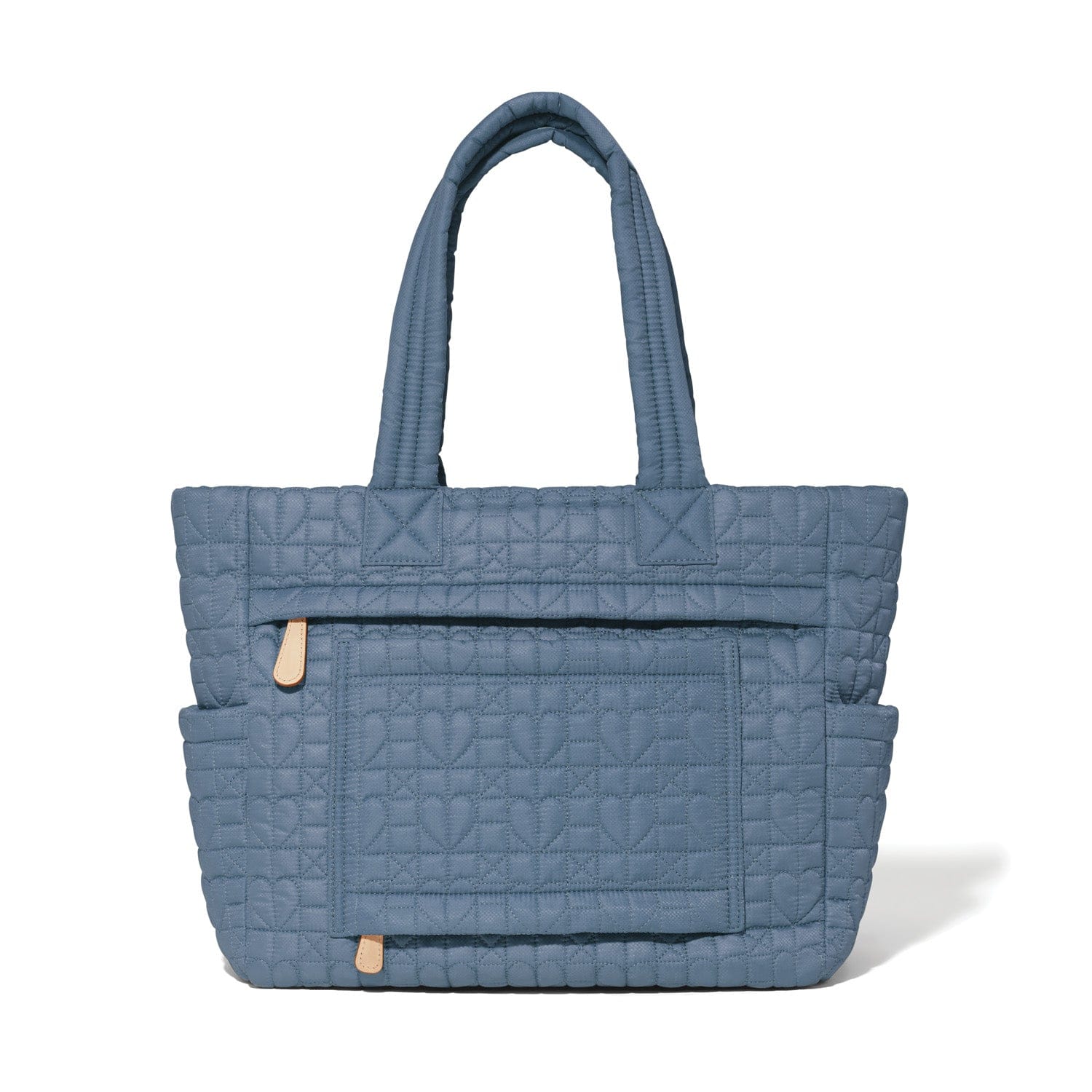 Amara Large Tote powder-blue 19