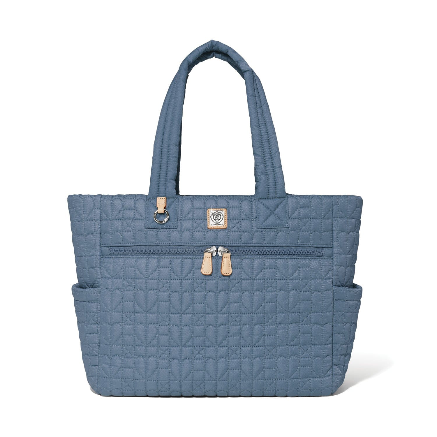 Amara Large Tote powder-blue 22