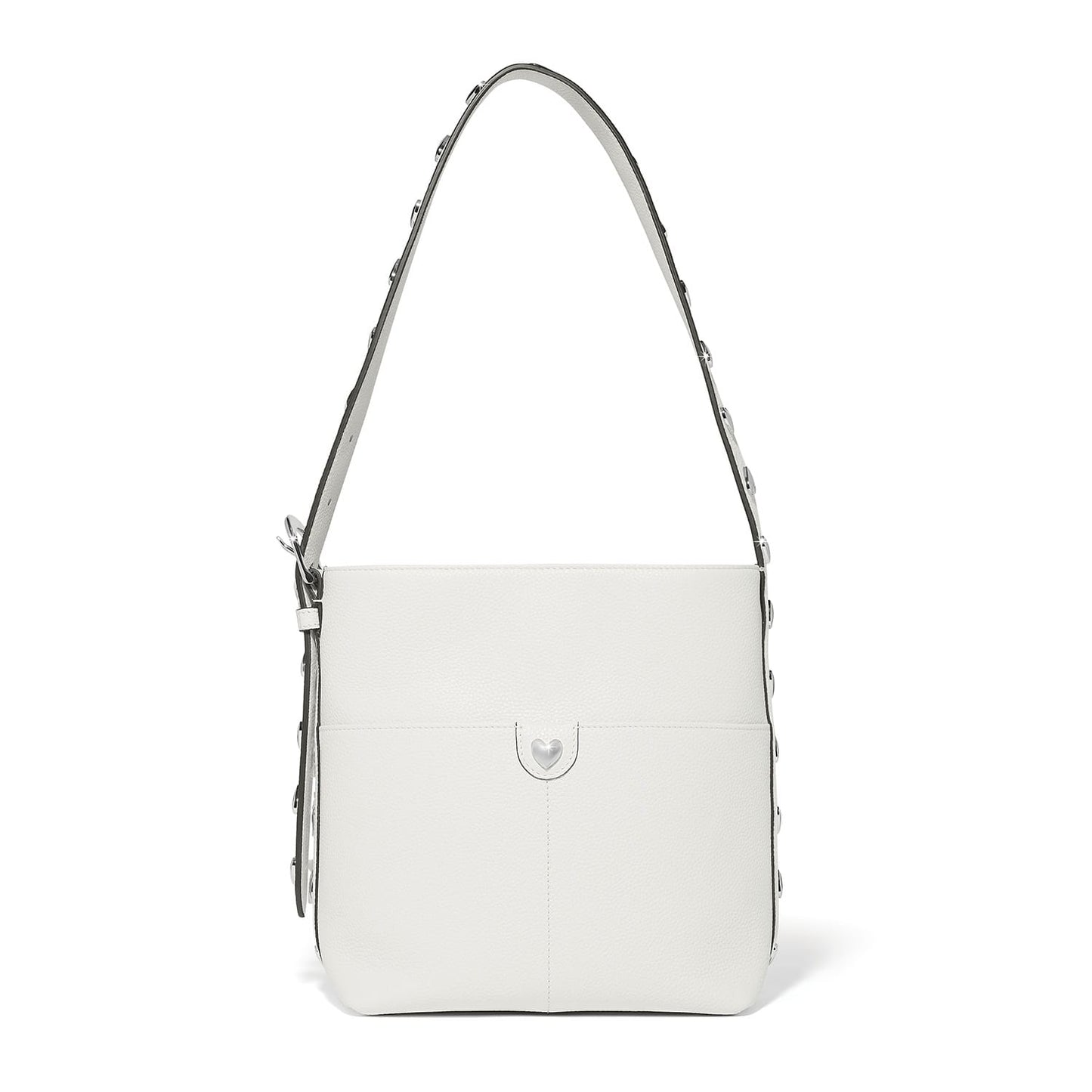 amari convertible leather backpack Jen & Co Amelia with Guitar Strap Made in 100% Genuine Leather Brighton Amari Shoulder Bag |
