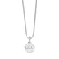 American Star Charm Necklace