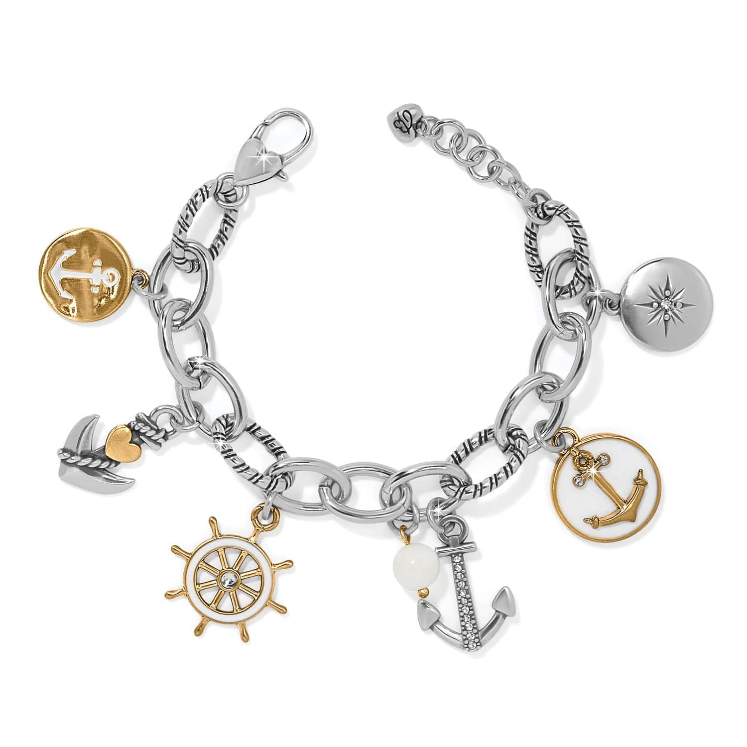 Anchors Aweigh