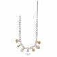 Anchors Aweigh Necklace