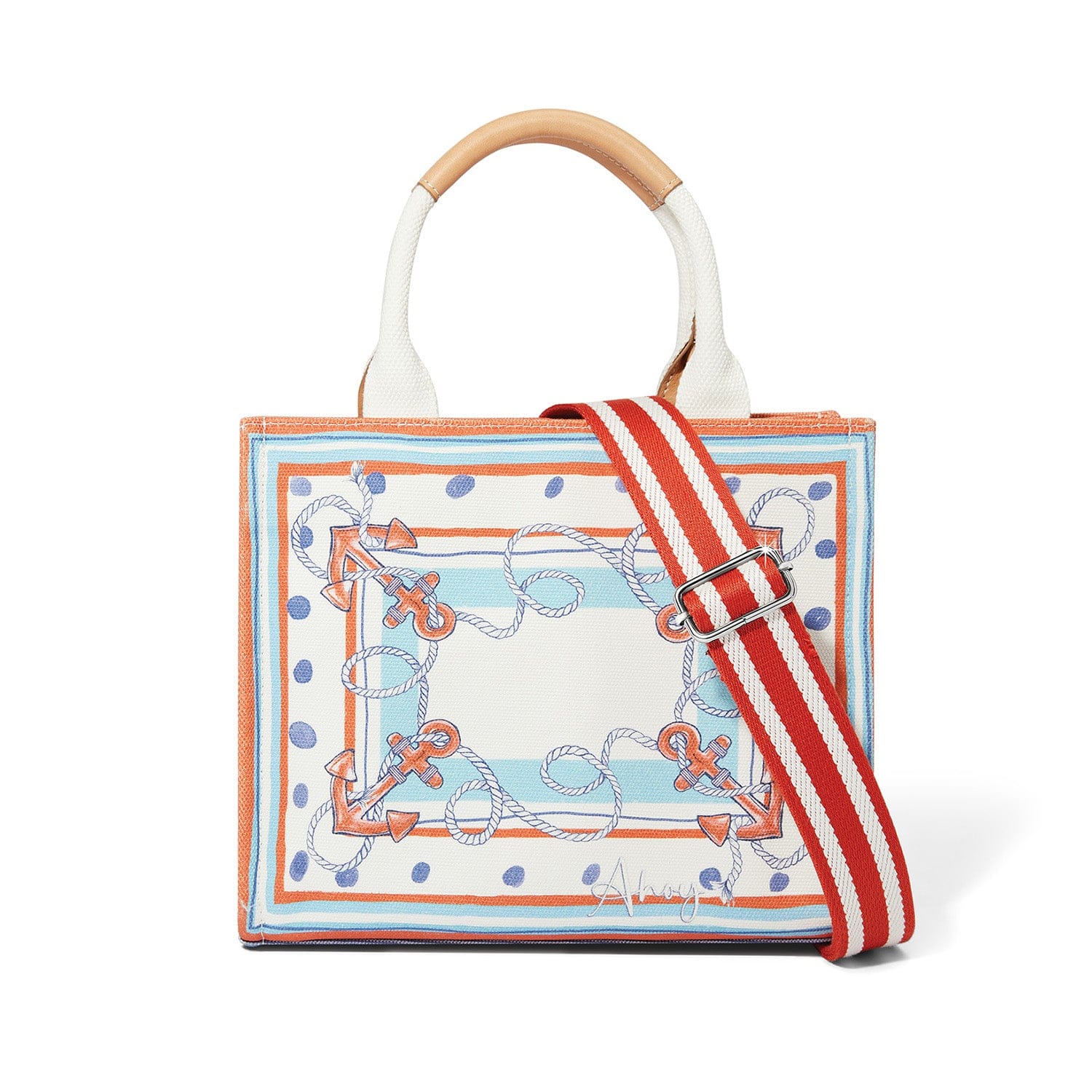Artful Totes