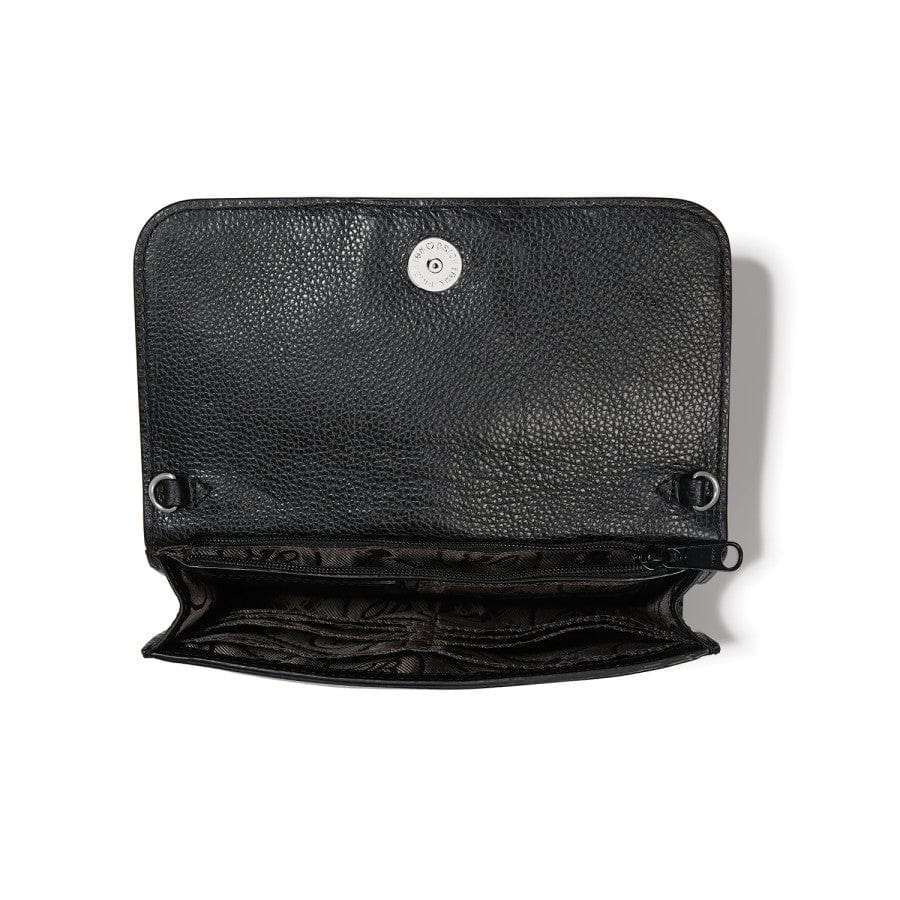 Large sales wallet crossbody