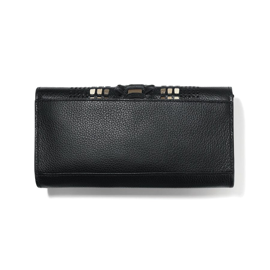 Andalusia Large Wallet black-multi 6