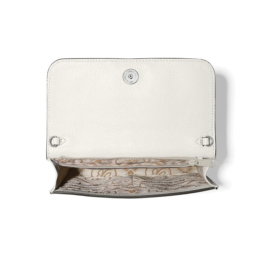 Andalusia Large Wallet white-multi 2