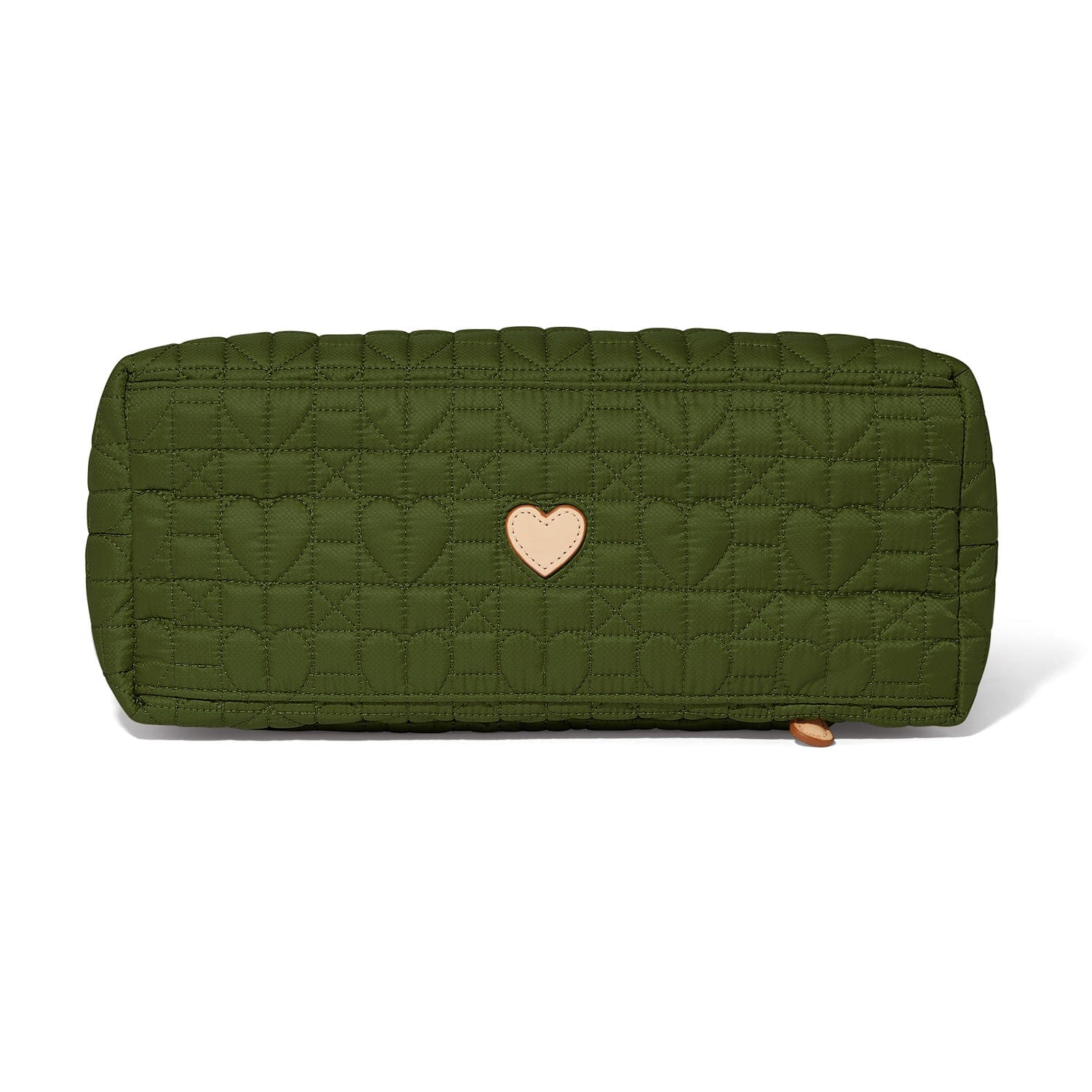 Annabelle Medium Tote army-green 34