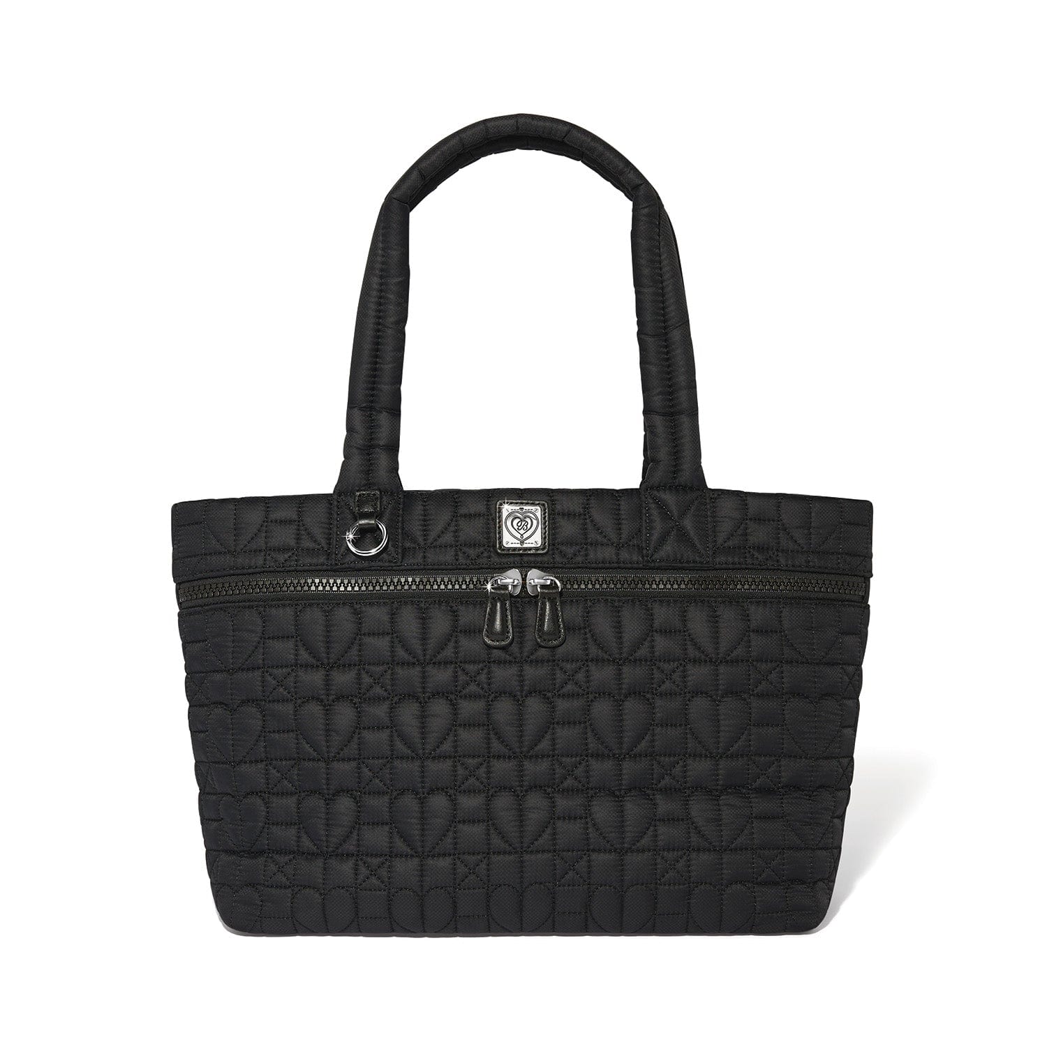 Annabelle Medium Tote black 2
