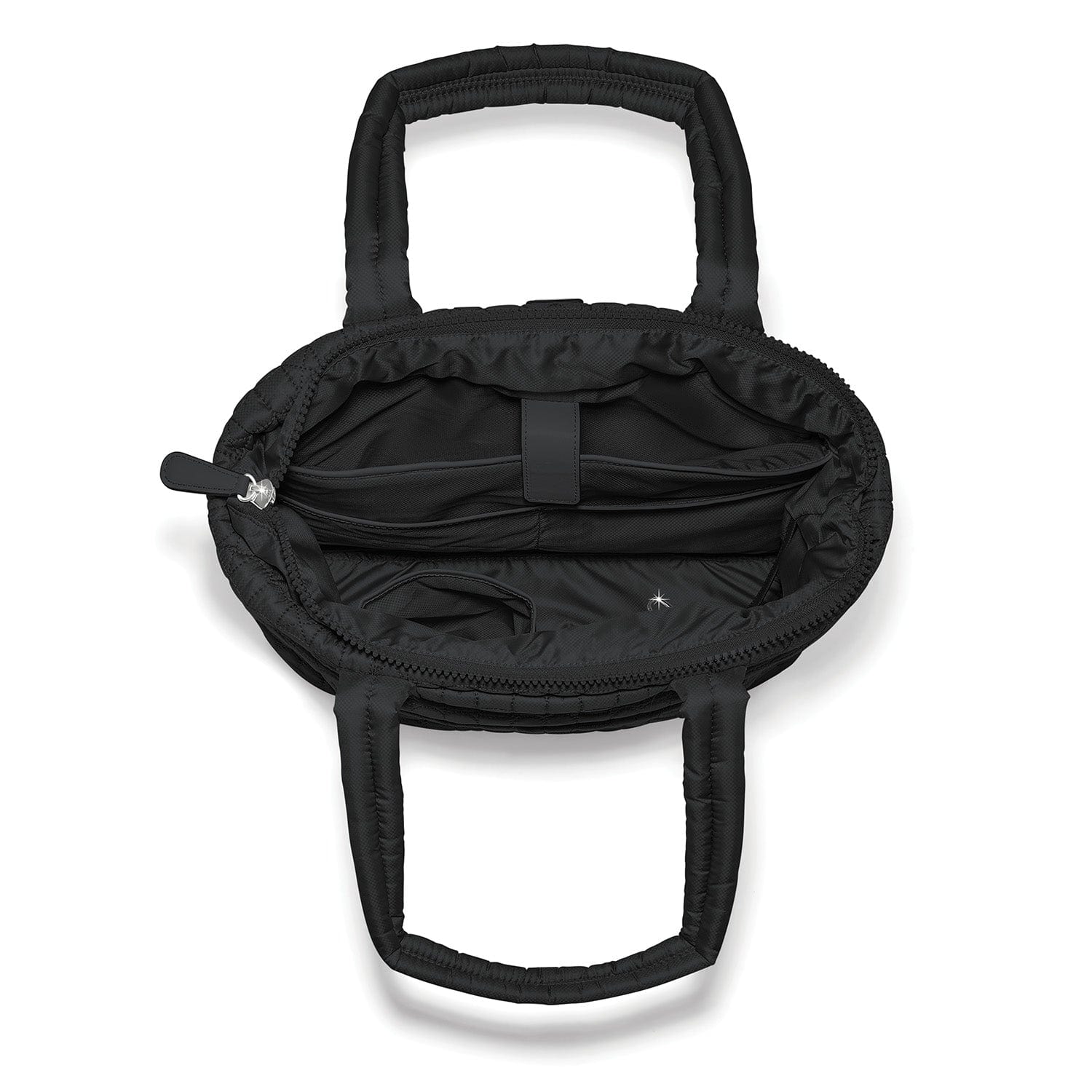 Annabelle Medium Tote black 3