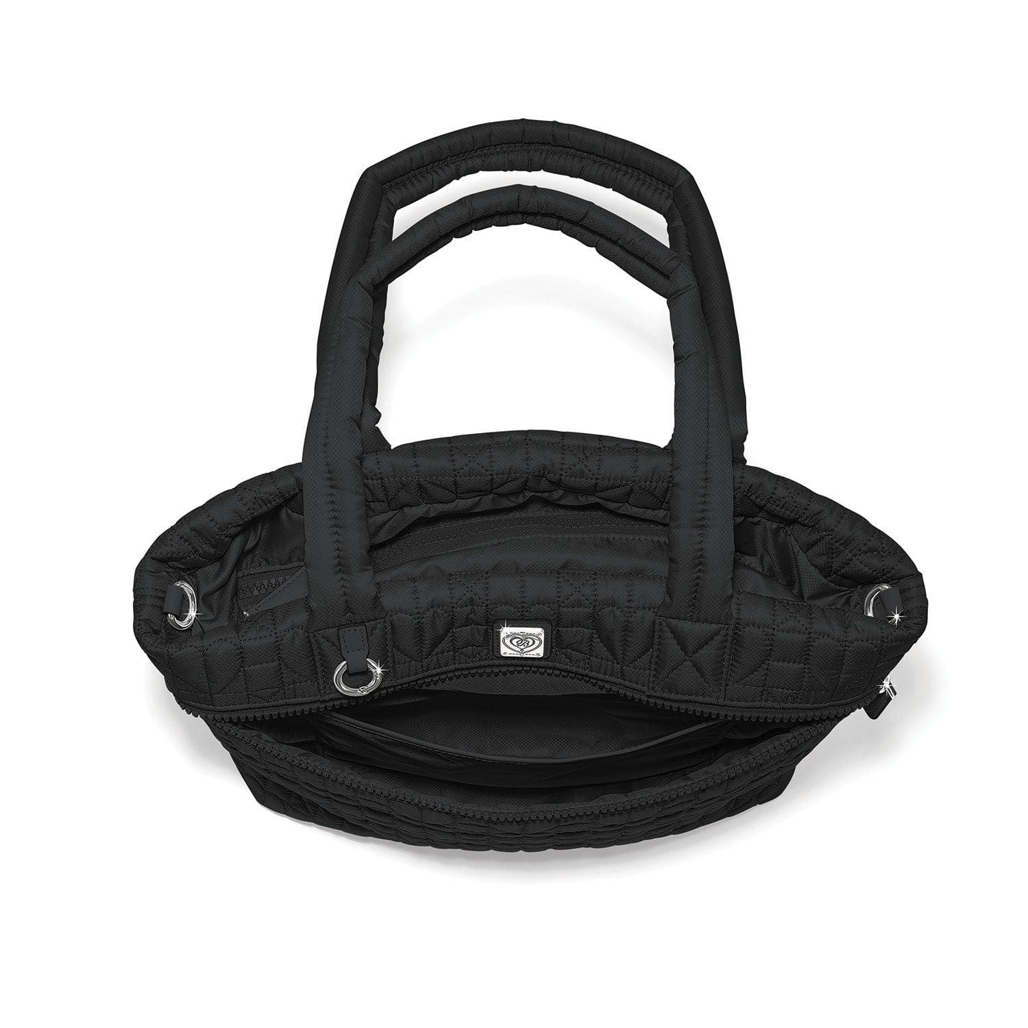 Annabelle Medium Tote black 7