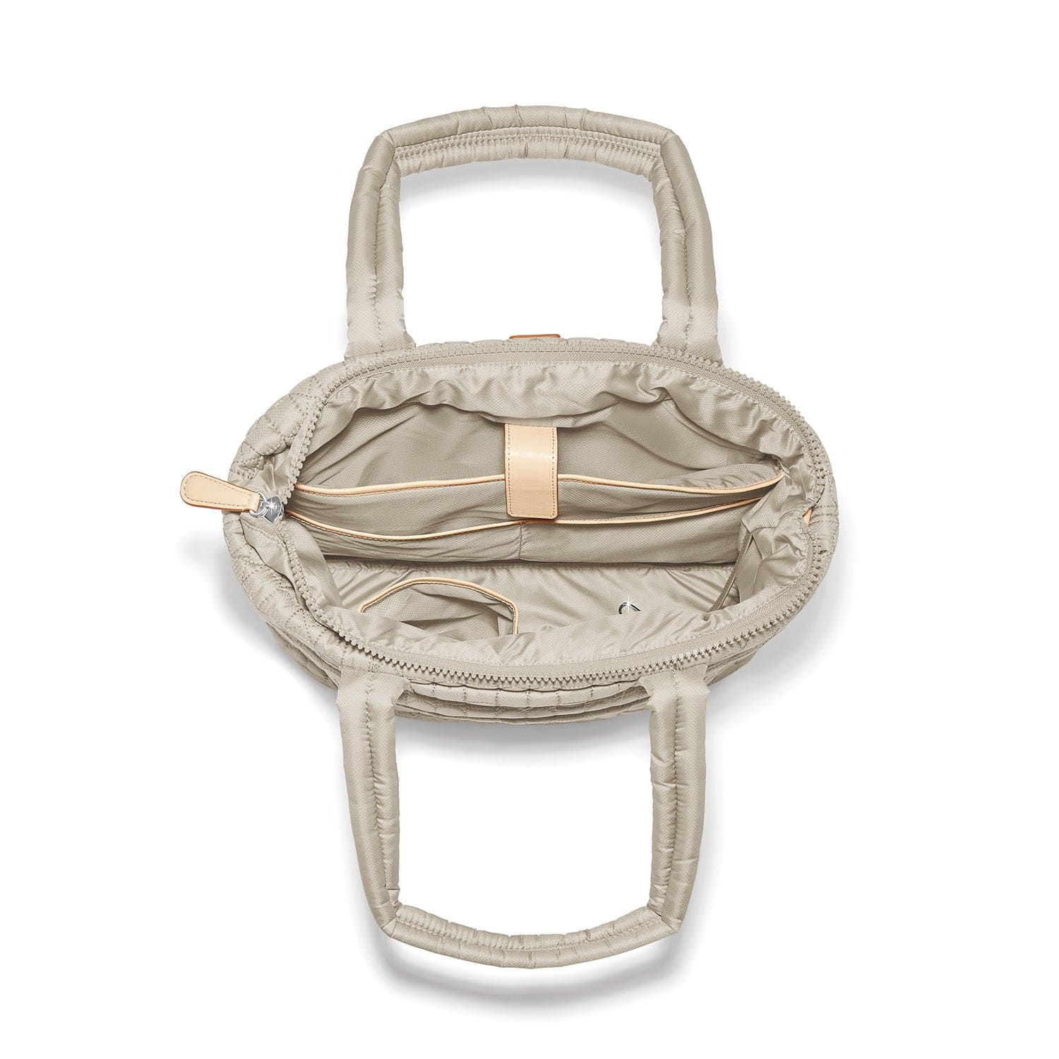 Annabelle Medium Tote buff 39