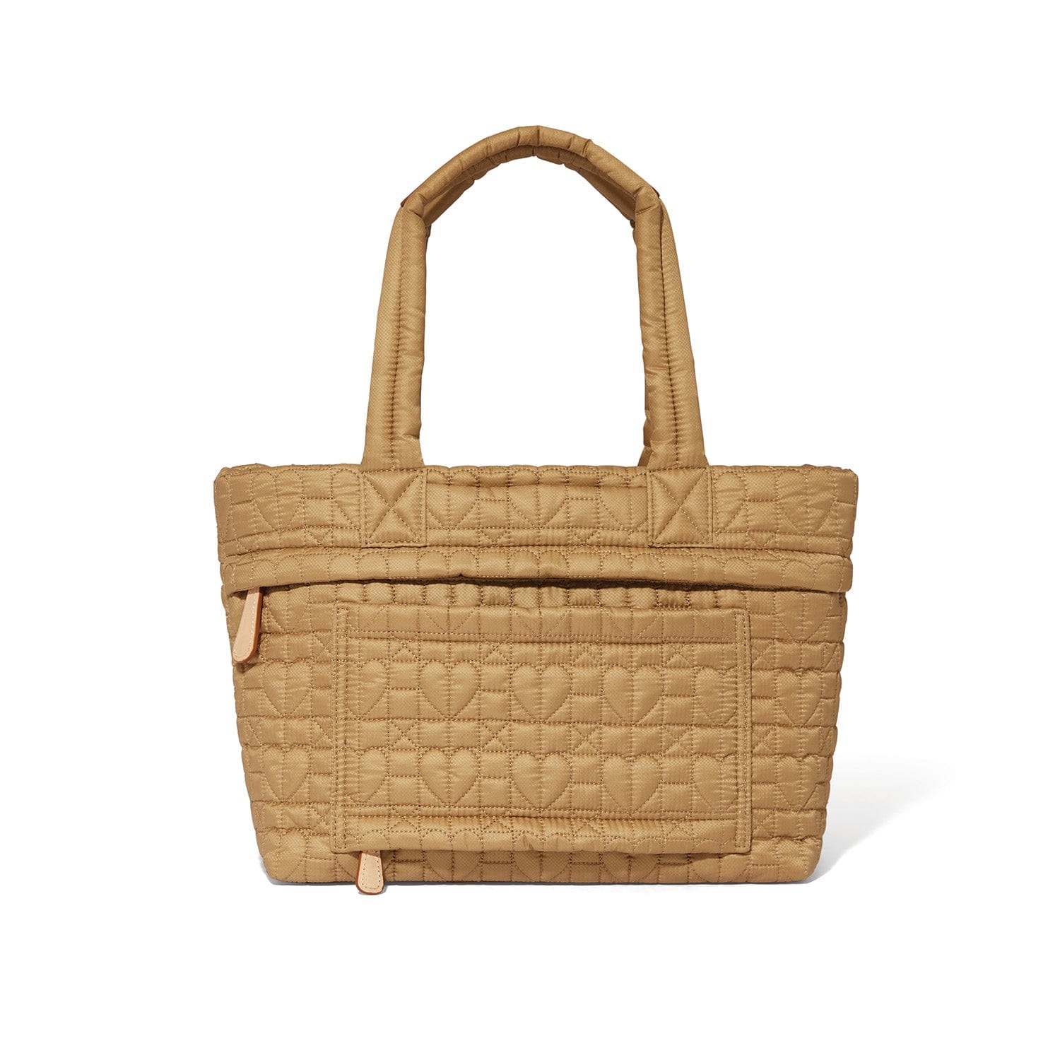 Annabelle Medium Tote camel 4