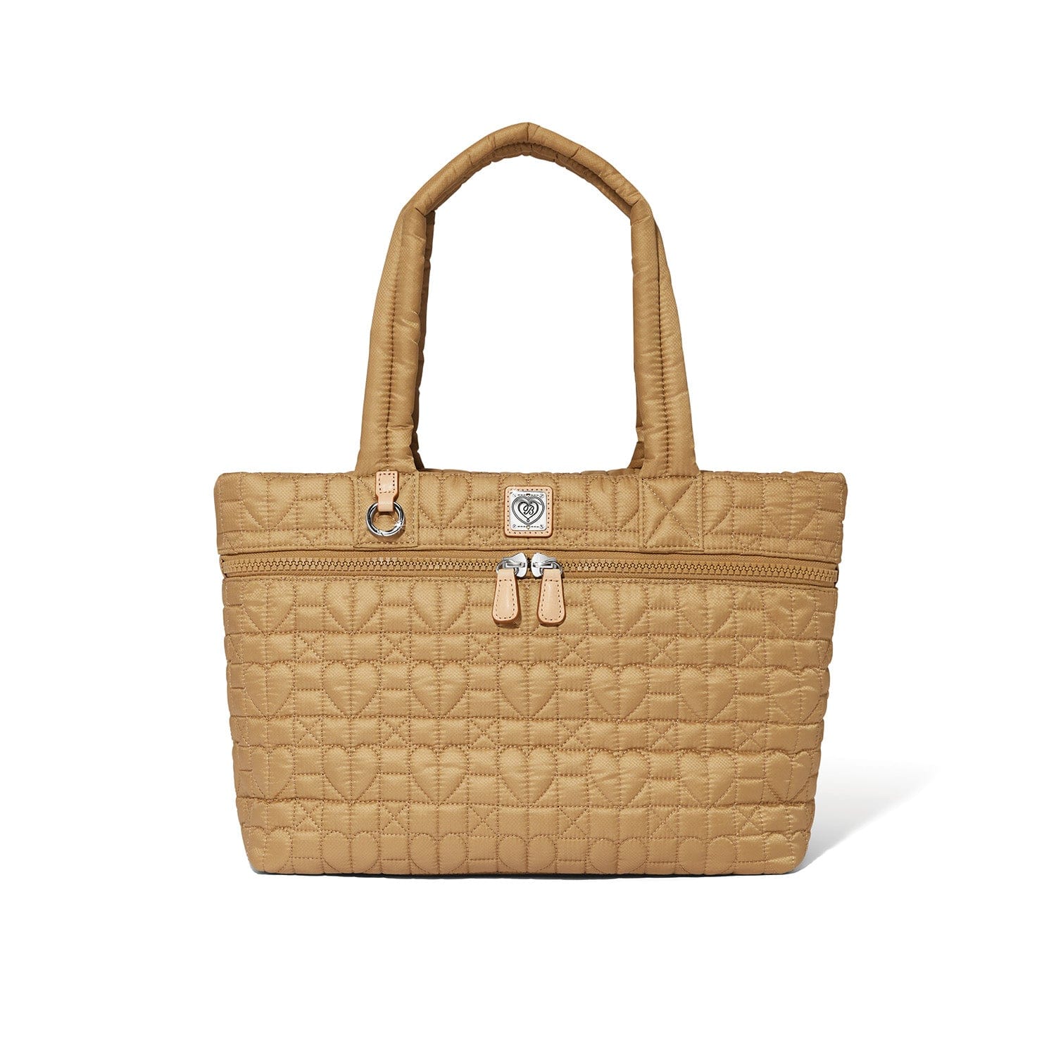 Annabelle Medium Tote camel 6