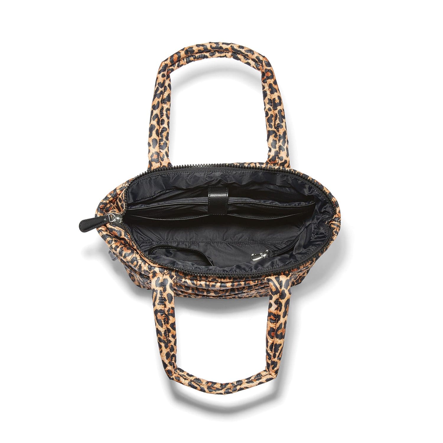 Annabelle Medium Tote catwalk 58