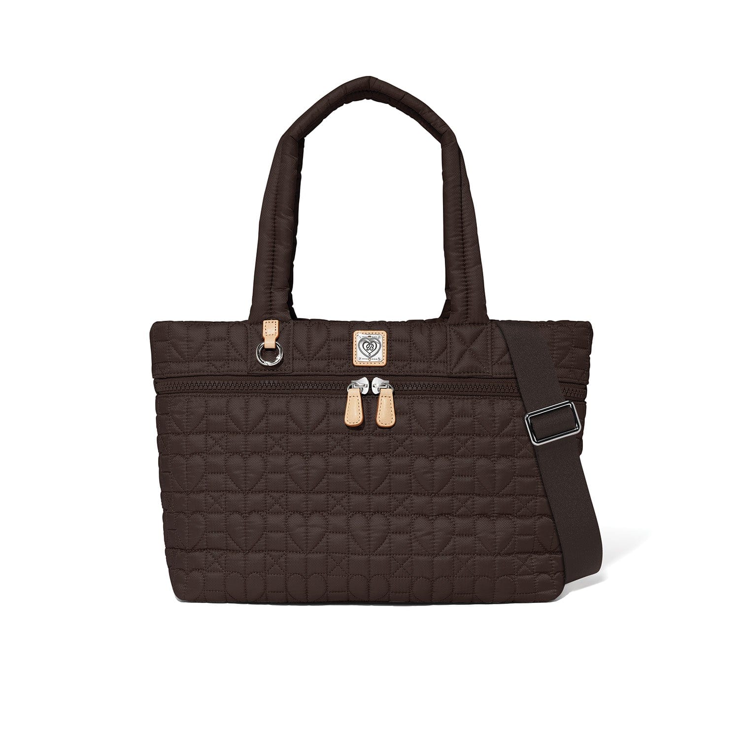 Annabelle Medium Tote cocoa 9