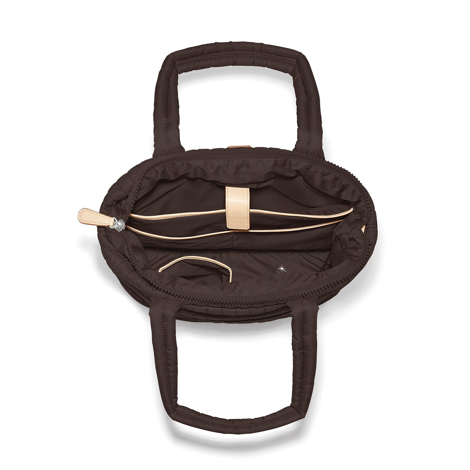 Annabelle Medium Tote cocoa 24